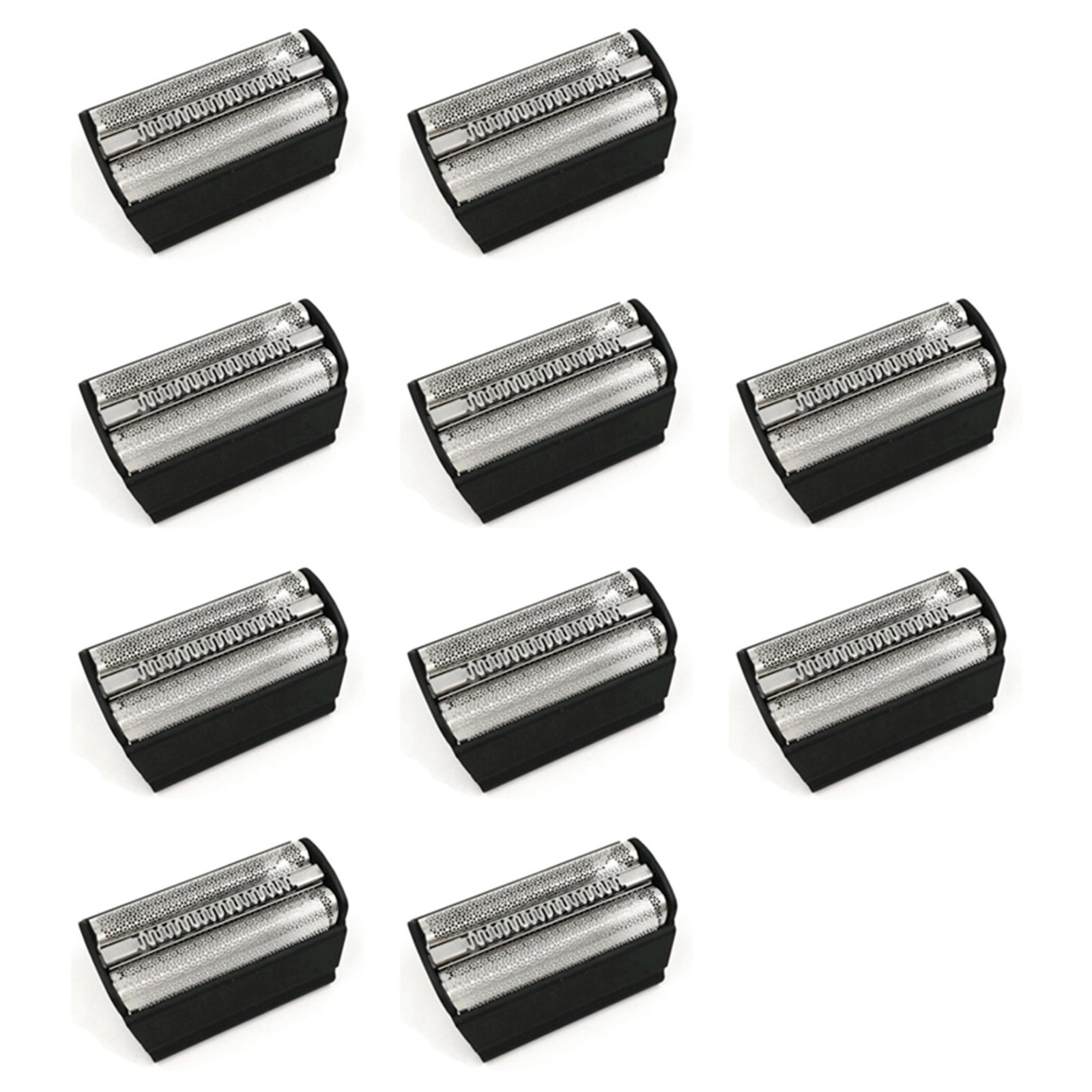 10X Replacement Foil Screen + Frame for /Shaver Series3 310 31B8302