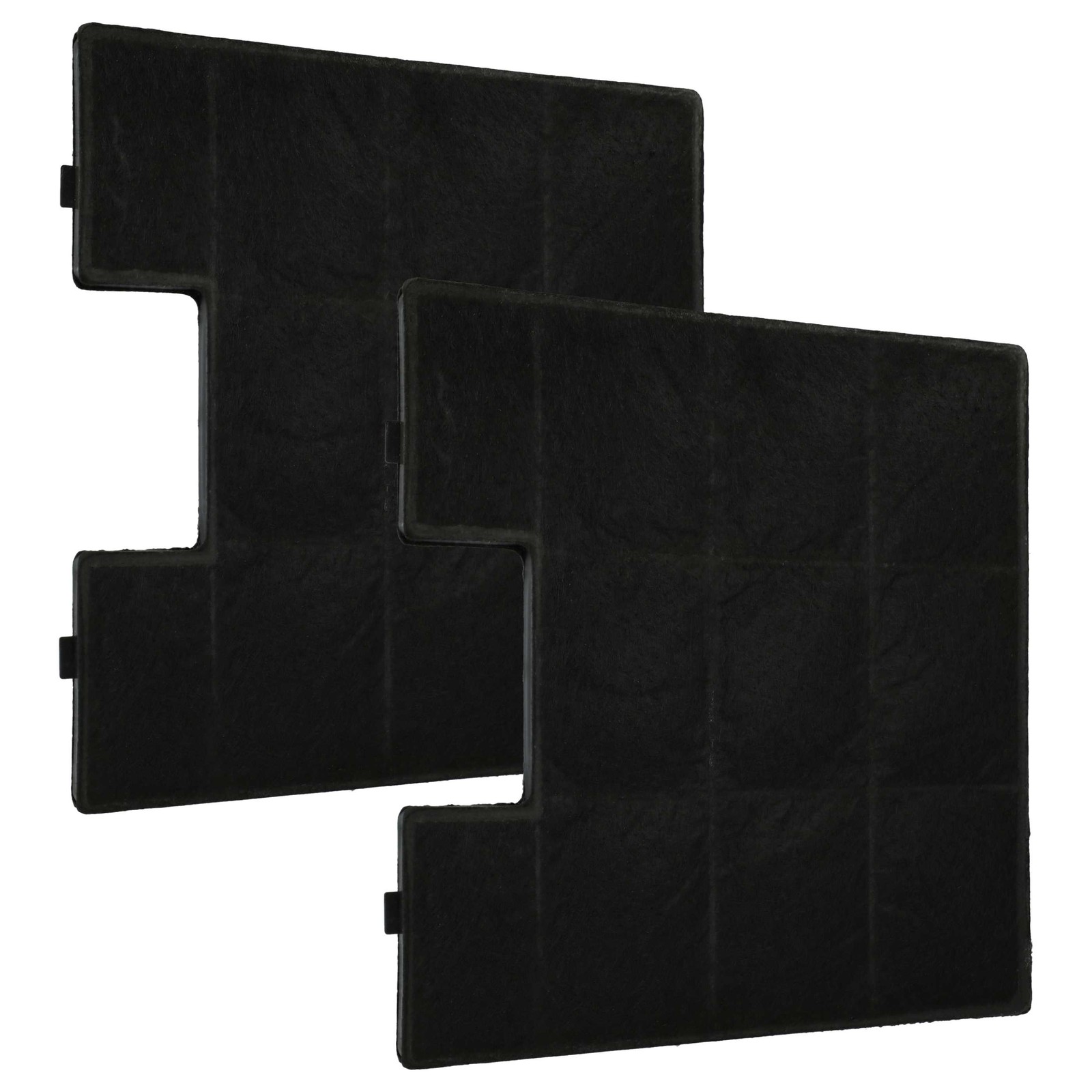 2 Cooker Hood Filter for Amica KH 17395 S KH 17218 E KH 17215-2 E KH 17210 S