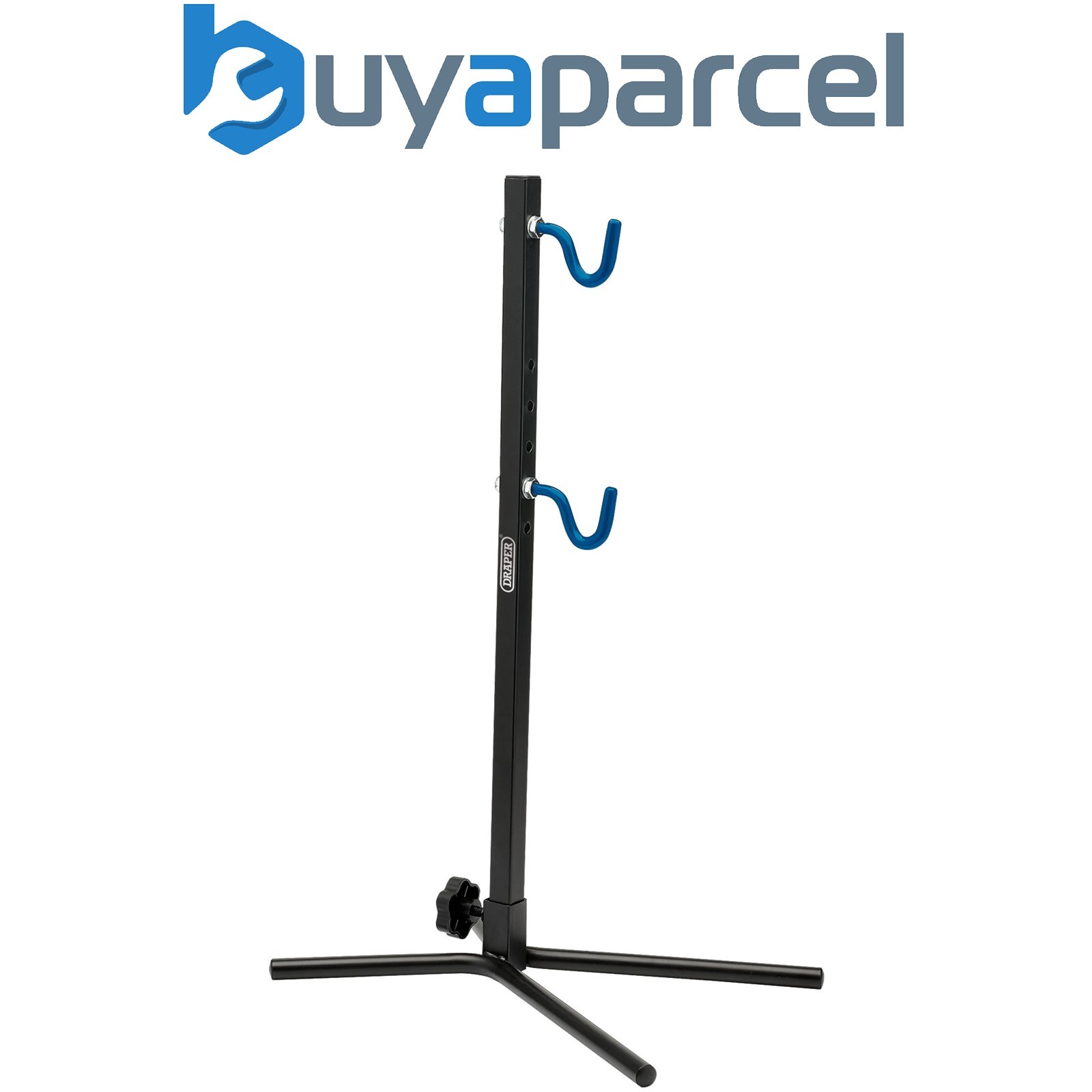 Draper 69628 Bicycle Cleaning Display Stand