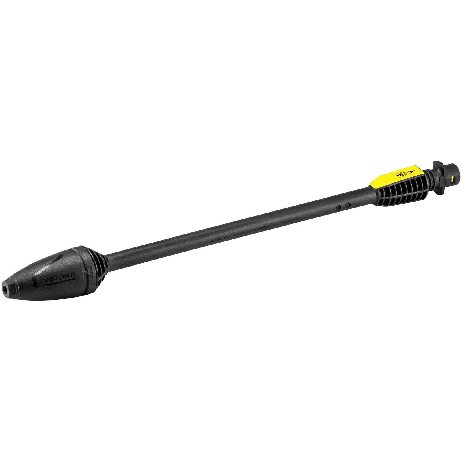 Kärcher Home & Garden DB 145 Powerful Dirt Remover K4 K5