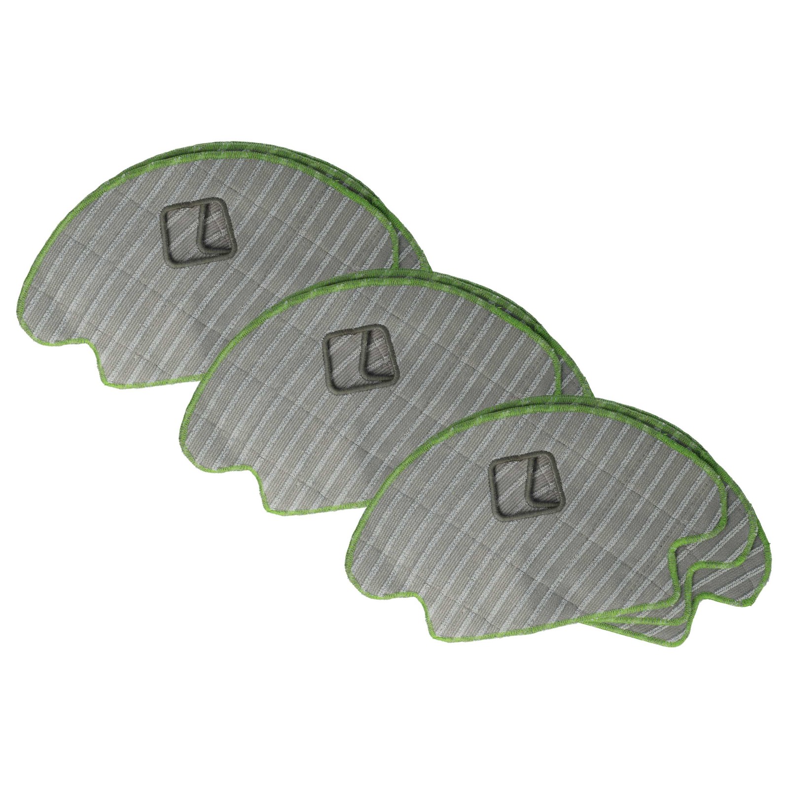 9x Cleaning Cloth Pad for iRobot Roomba i7 J7 s9 Combo i3 E6 Hoover