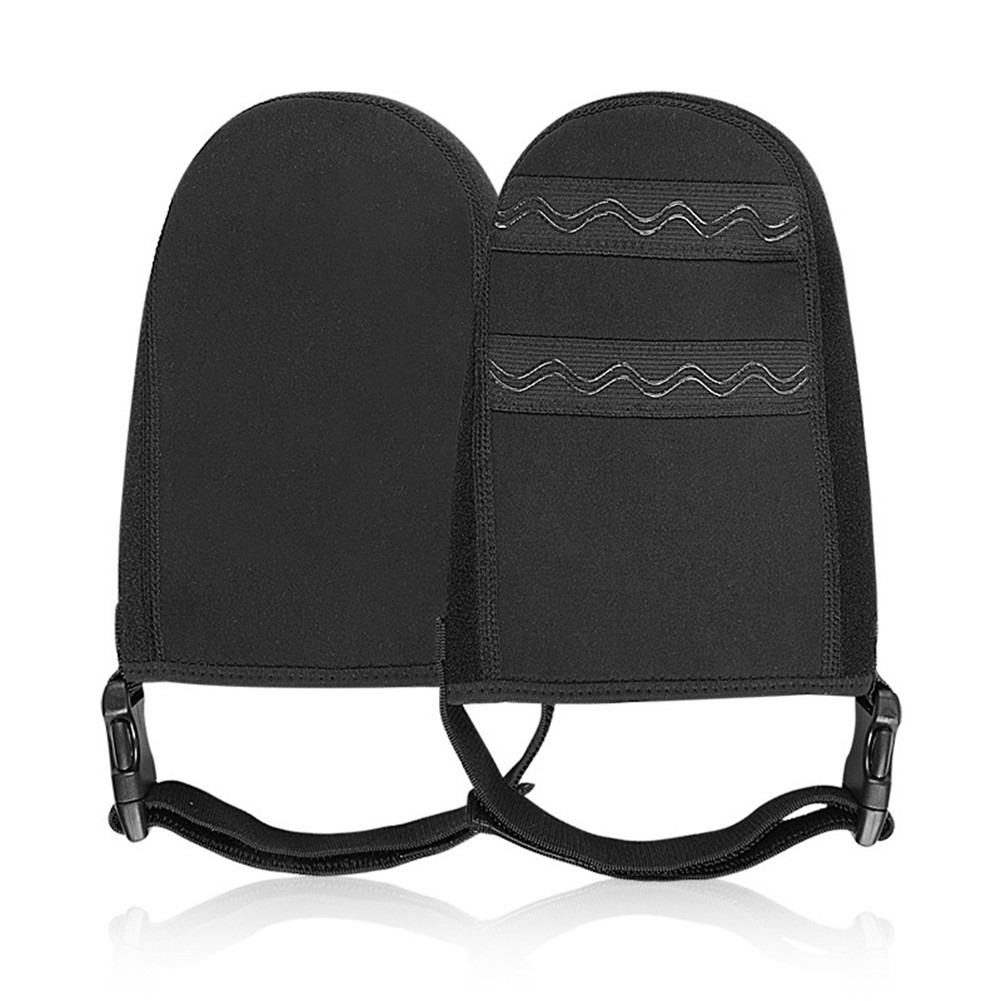 3X(Socks Toe Covers Cast Cover Cast Cover for Foot L7K7)9545