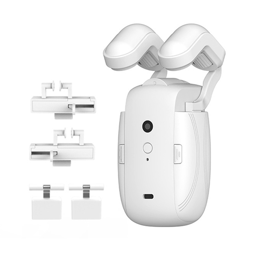 TUYA Bluetooth Curtains Robot Rod Track/T/U-Rail Tracks 3in1 Automatic6457