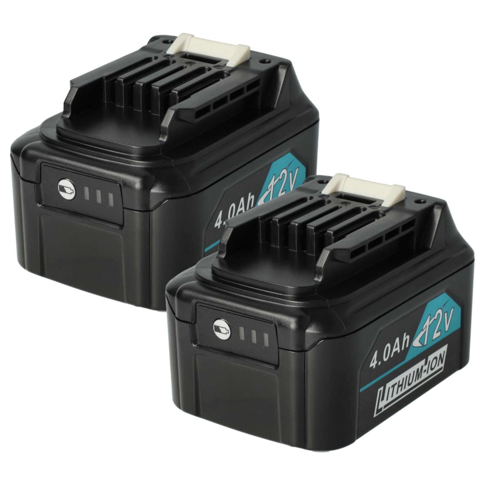 2x Battery for Makita TM30DS TL064DZ TL064DY1J TM30DSAJ TM30DSAE TL064DWAE 12V