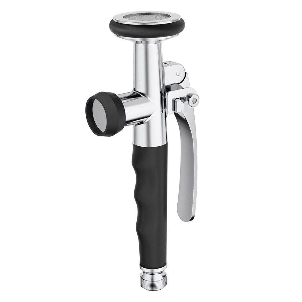 Kitchen Sprayer Head Brass Dish Rinser Universal 1/2inch Connection Shower8463