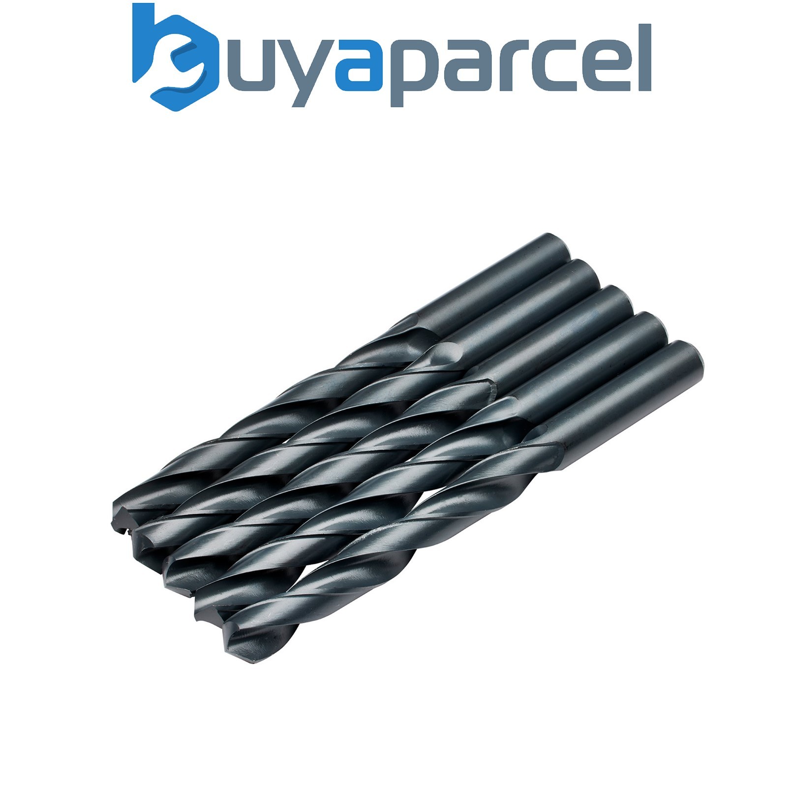 Draper 38823 Draper Expert HSS Drill Bit, 13 x 220mm (Pack of 5)