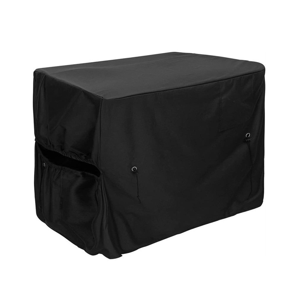 3X(Pool Heater Cover,Heat Pump Cover ,Pool Heater Cover for Winter,Hose6717