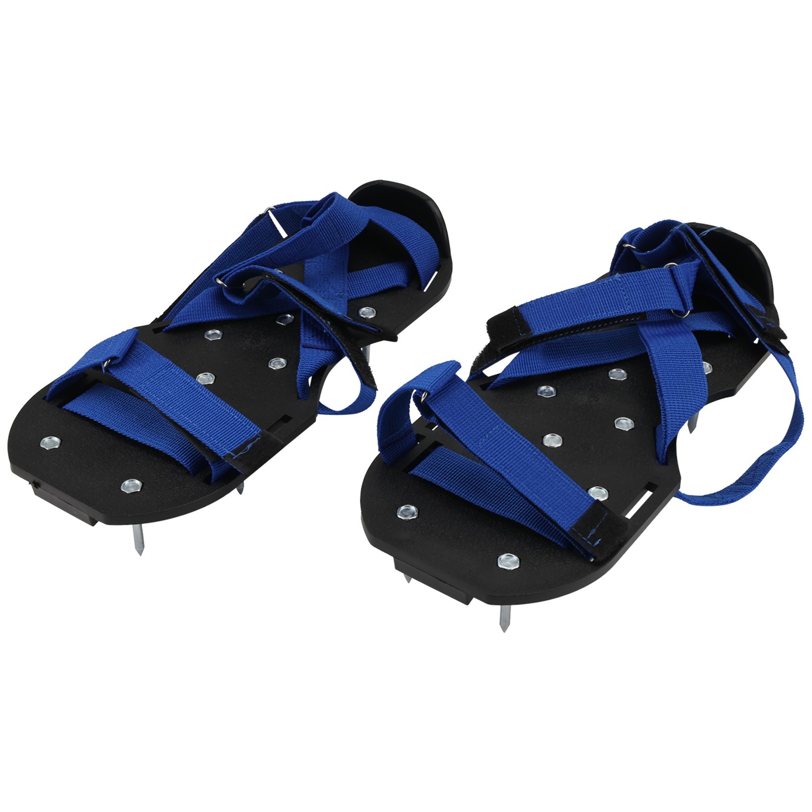 Lawn Aerator with Nylon Sticker Fastener for Lawn Aeration-Lawn Aerator1996