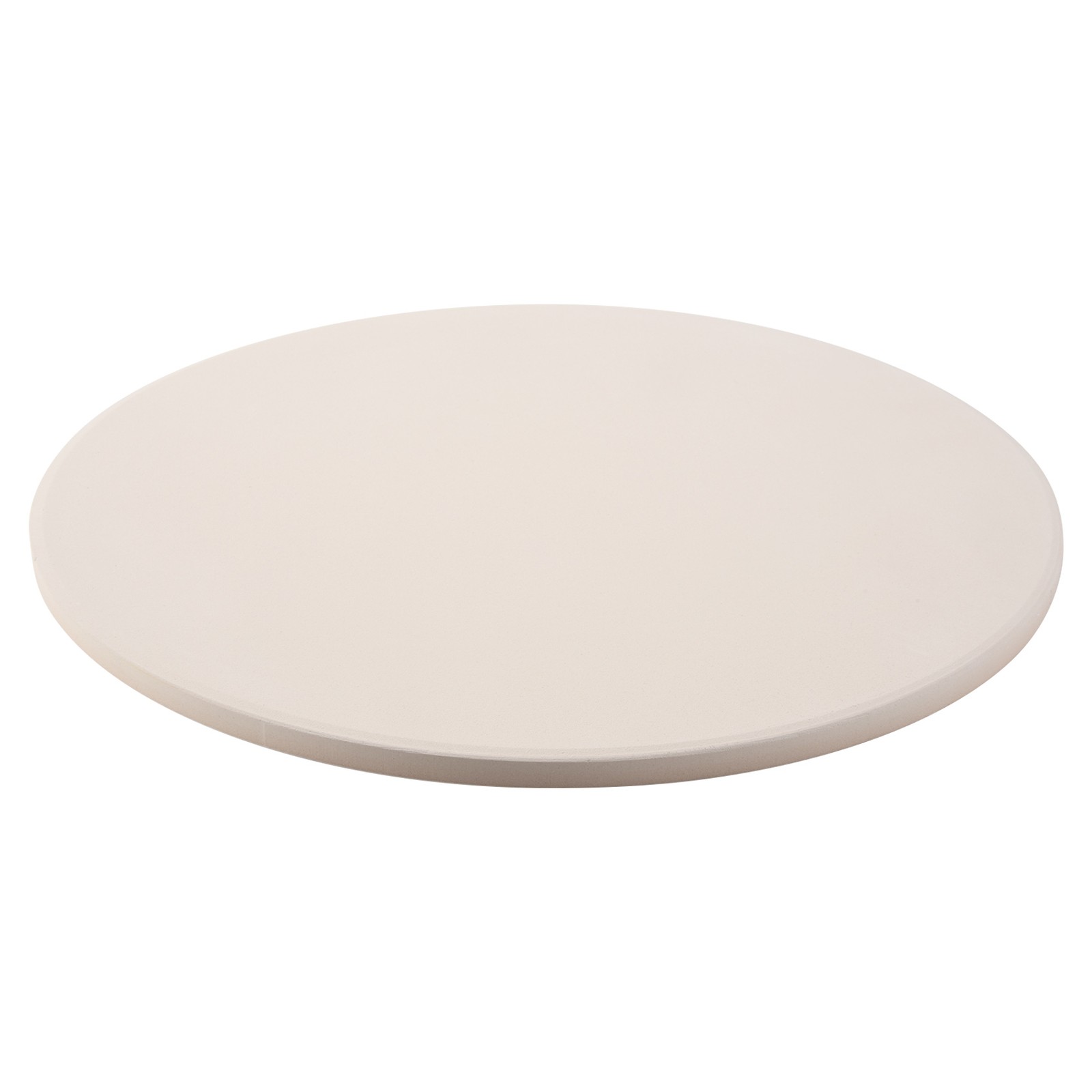 Pizza Stone for Baking-Cordierite Pizza Stone Plate for Bbq Grill Oven-Cook6012