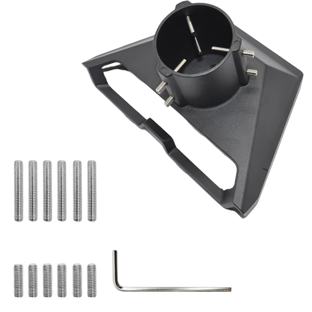 For Gen 3 Pipe Adapter for Gen3 Satellite Bracket Roof4533