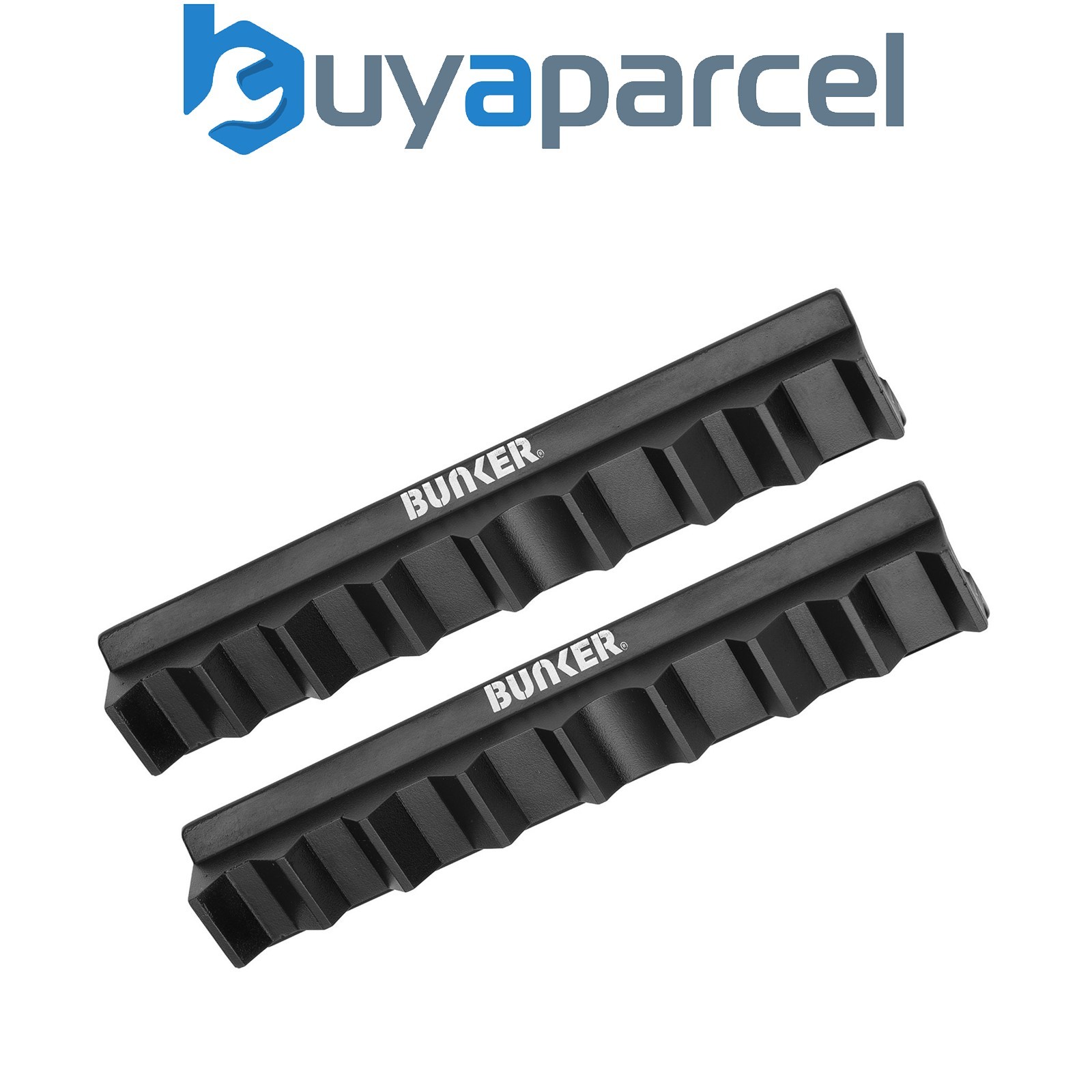 Draper 30983 BUNKER Magnetic Tool Holder, 200mm (Pack of 2)