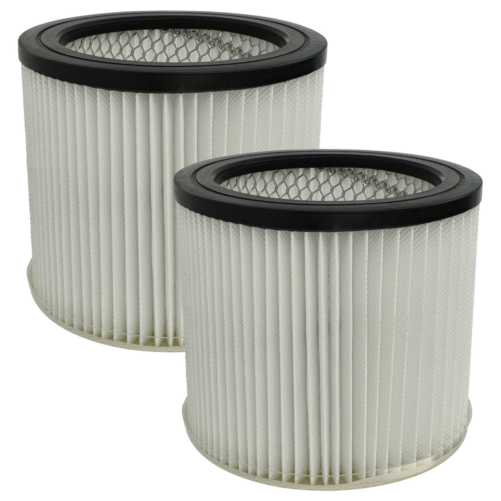 2 Cartridge Filter for Scheppach NTS30