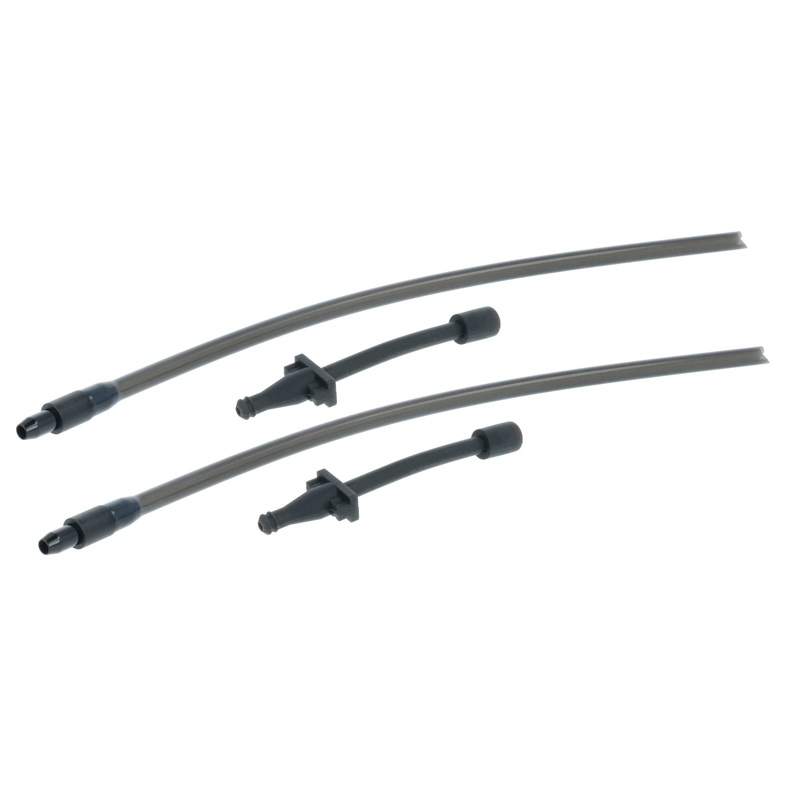 2x Milk Hose Set for Siemens TI907501DE/01 TI907201RW/03 for Coffee Machines