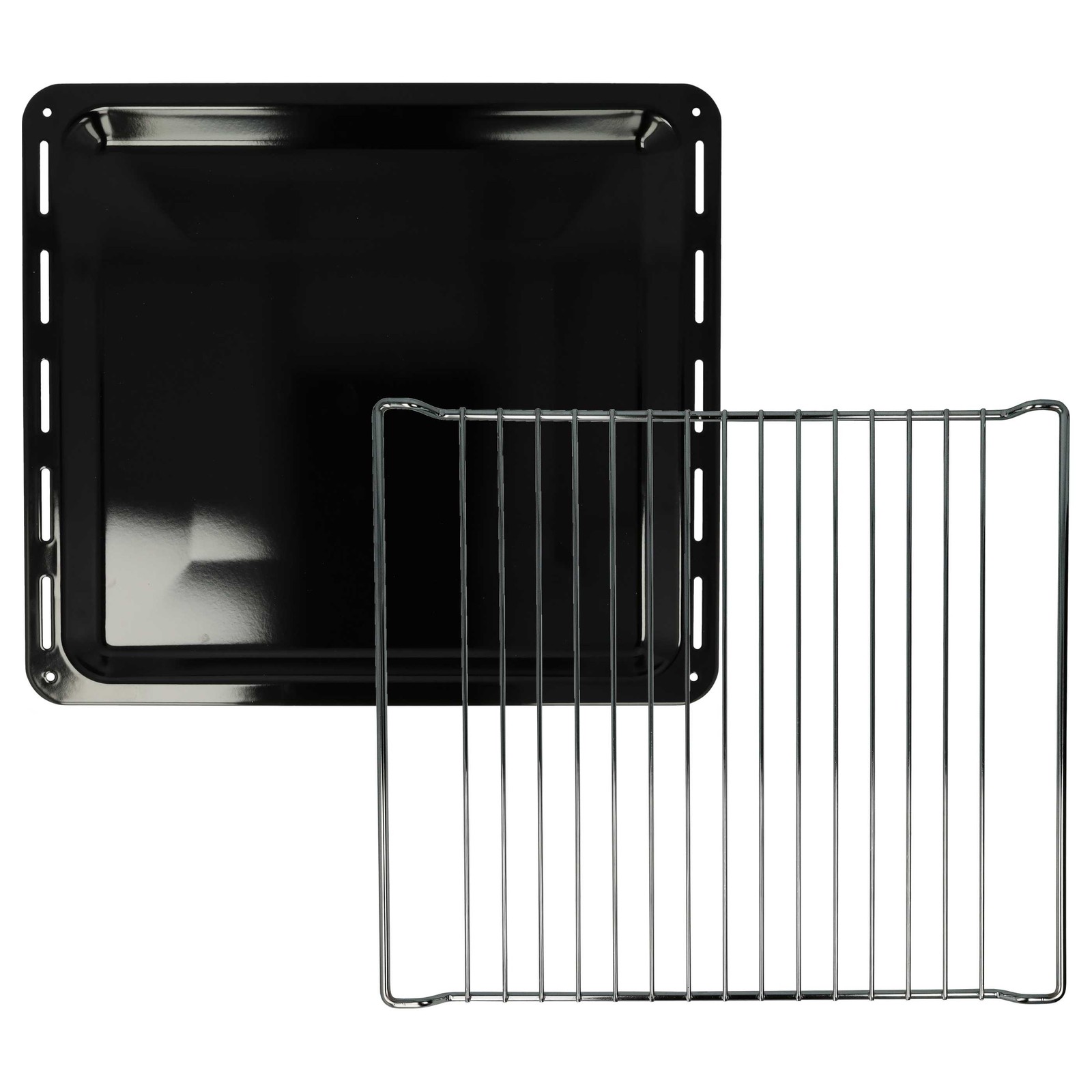 baking tray oven rack for Zanussi ZZ10401 ZZ20601 ZOU882 ZOU91 ZY380 ZY590