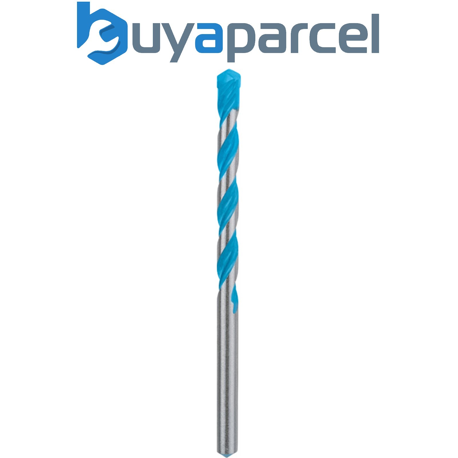 Bosch EXPERT CYL-9 MultiConstruction Drill Bit 6 x 60 x 100 mm 10-pc 2608900640