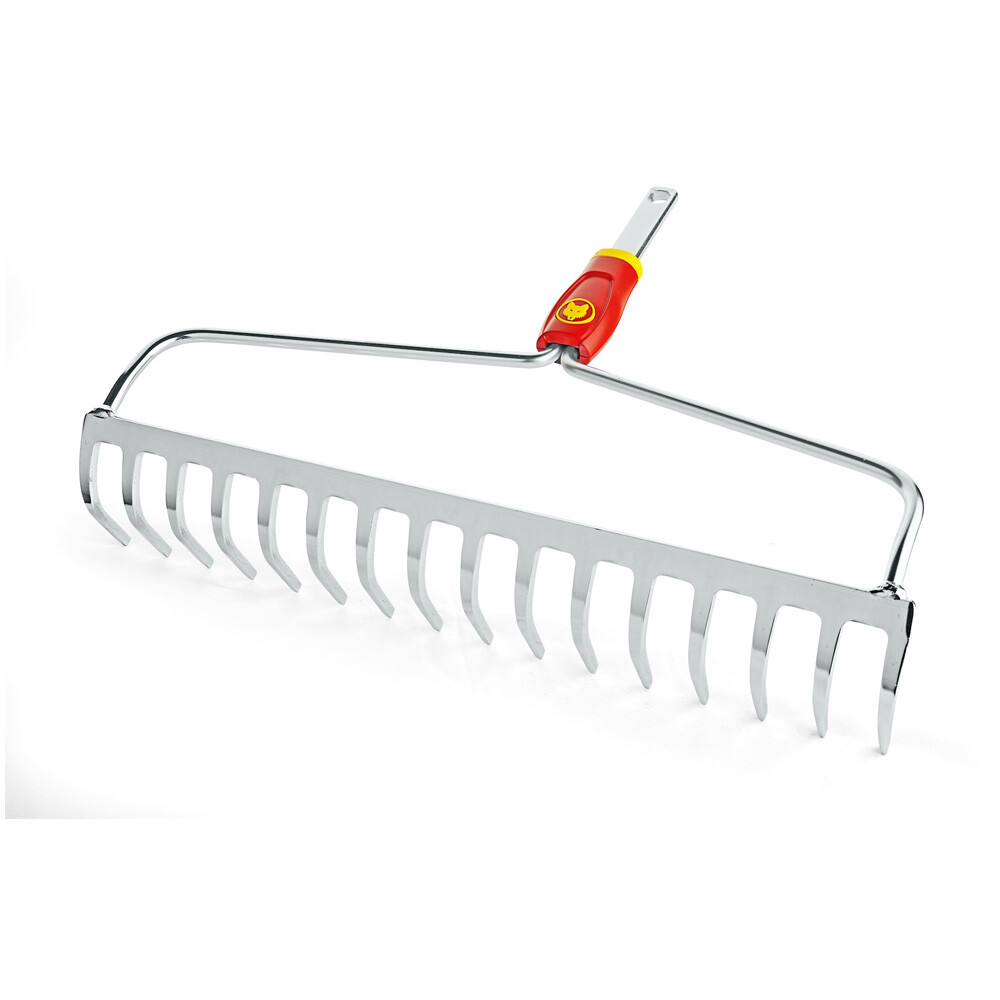 Multi-Change? Bow Rake (40cm) - Wolf Garten DOM40