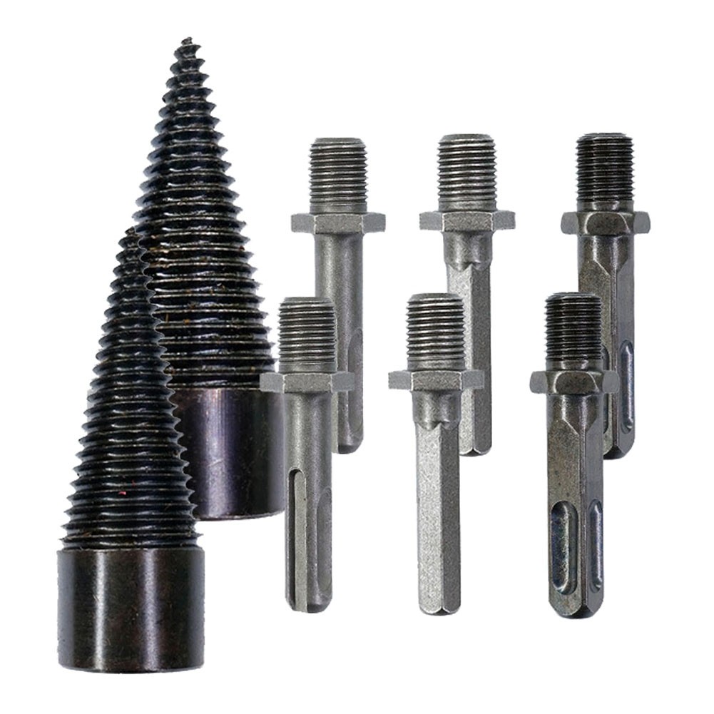 1Set Easysplit Drill Bit Easy Split Drill Bit Split Drill Bit C4O55524