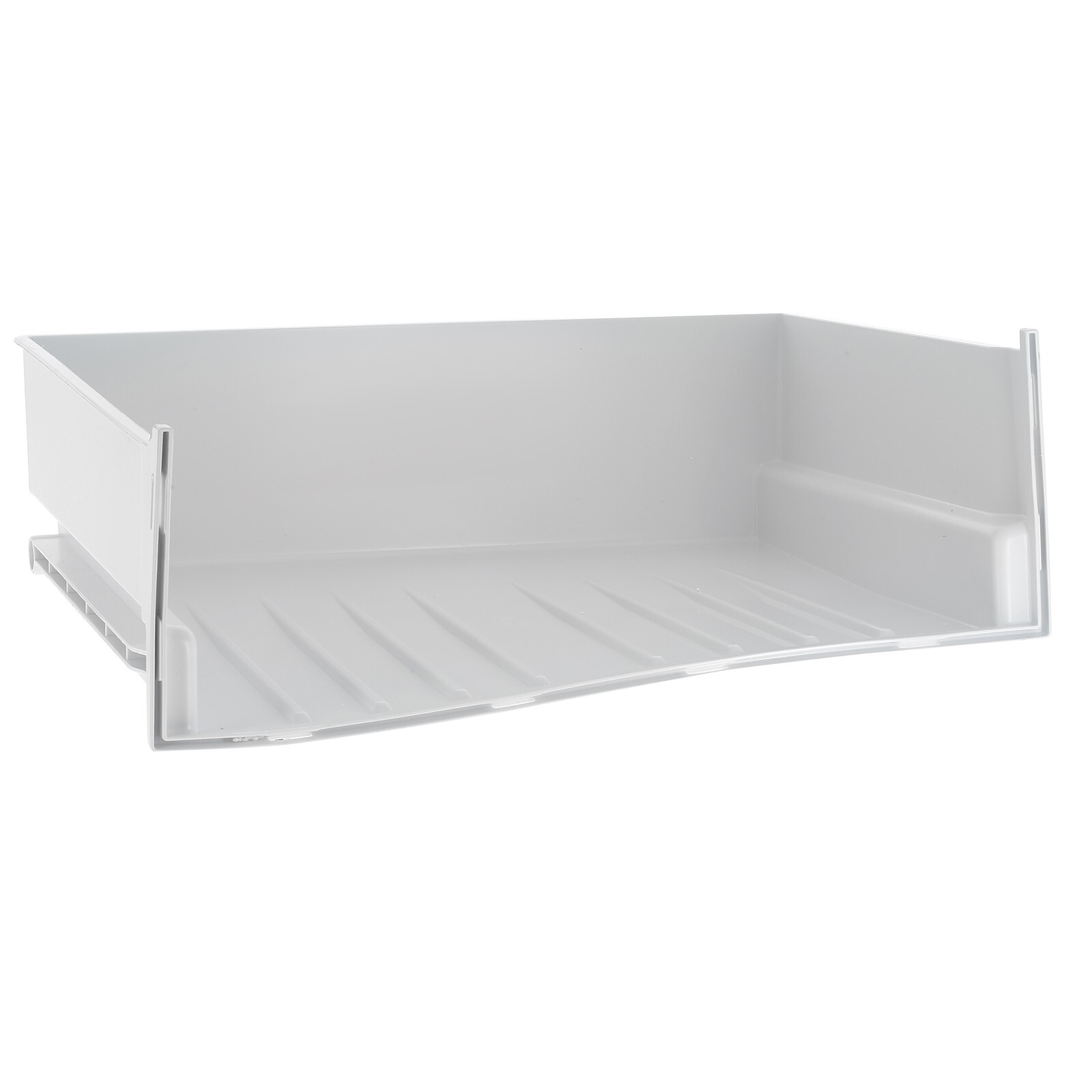 Flavel FCF5050 Fridge Freezer Salad Vegetable Crisper Box Drawer Body FCF7030