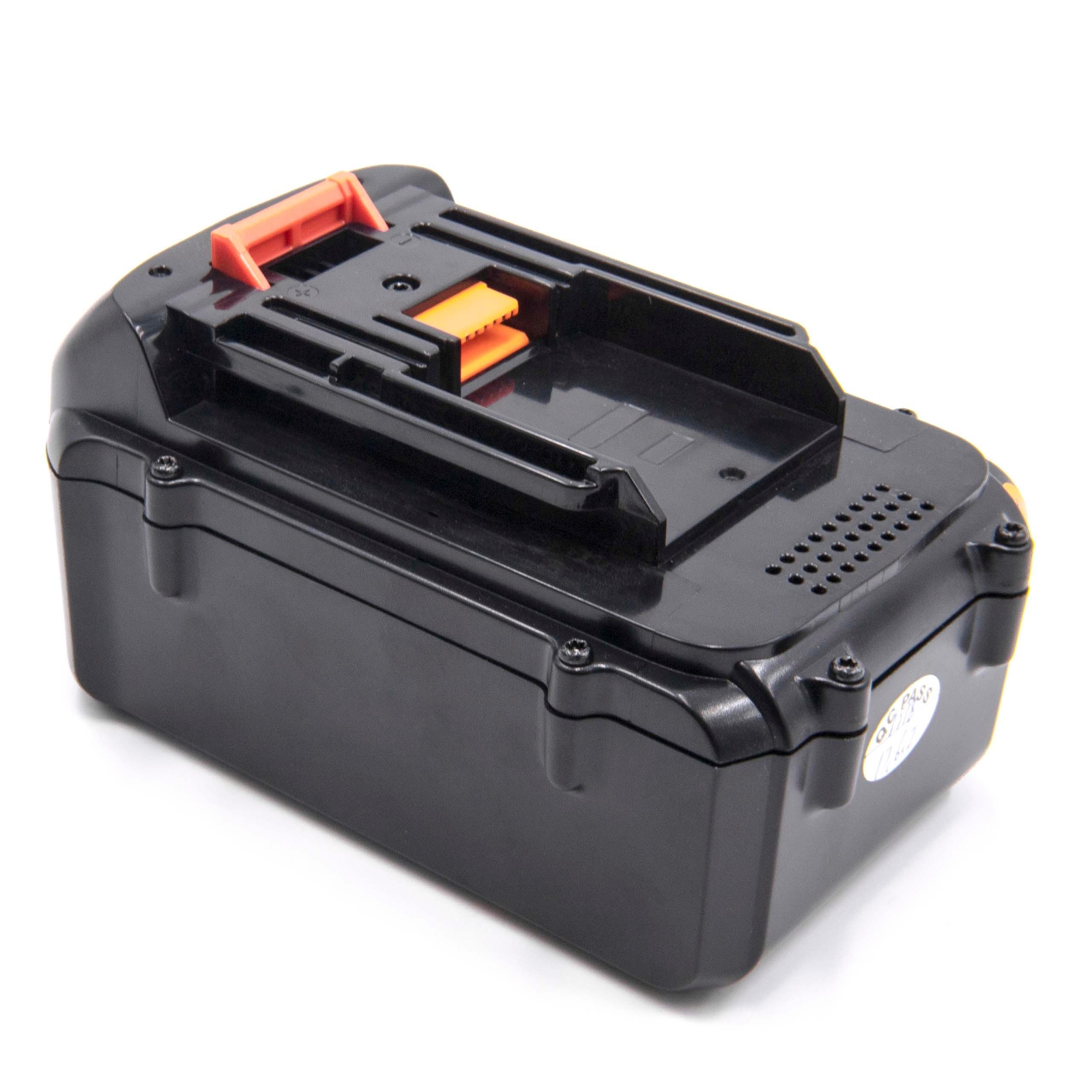 Battery for Makita BUH650 BUH550Z BUH550RDE BUH550 BUH650Z BUH650RDE 4Ah 36V