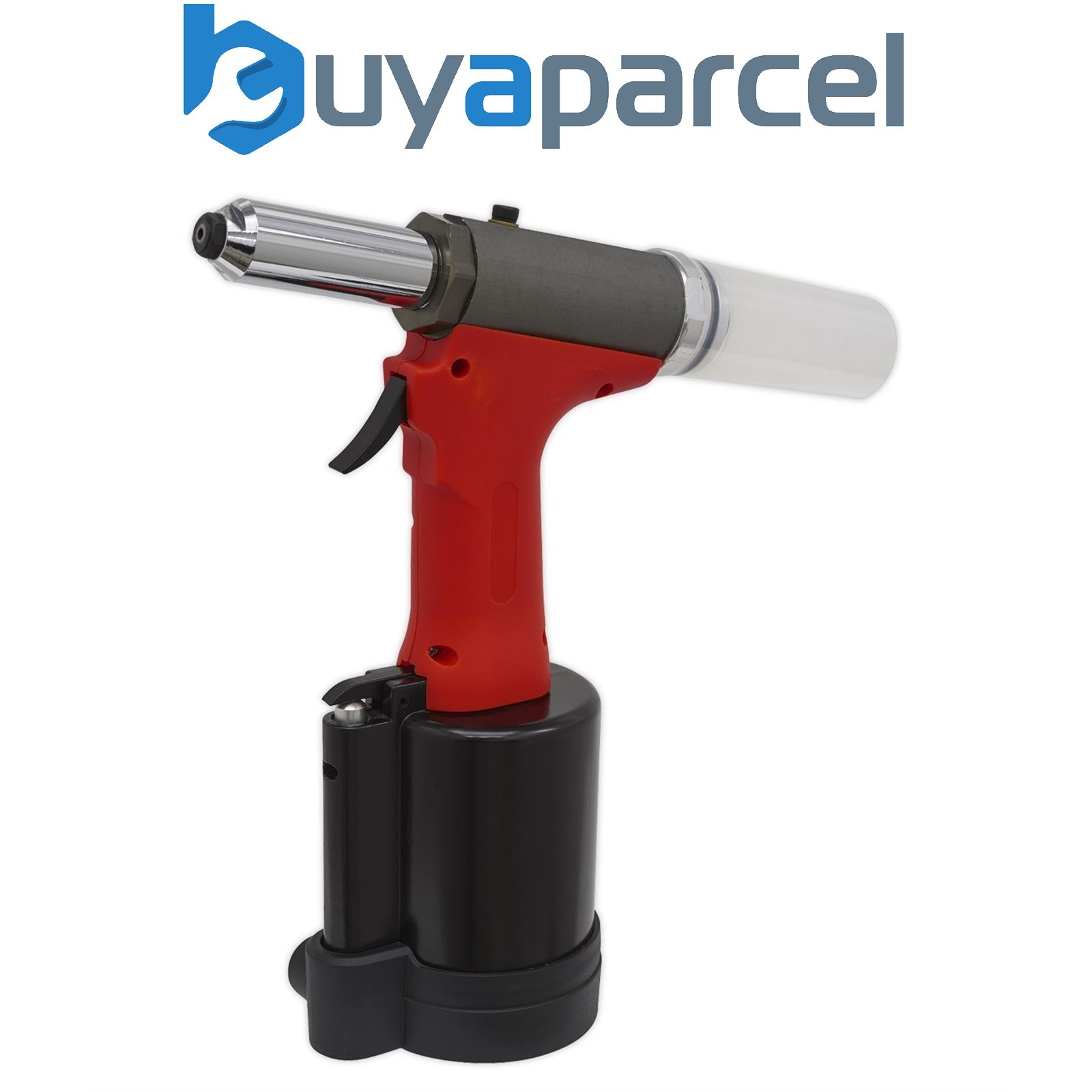 Sealey GSA312 Air/Hydraulic Riveter