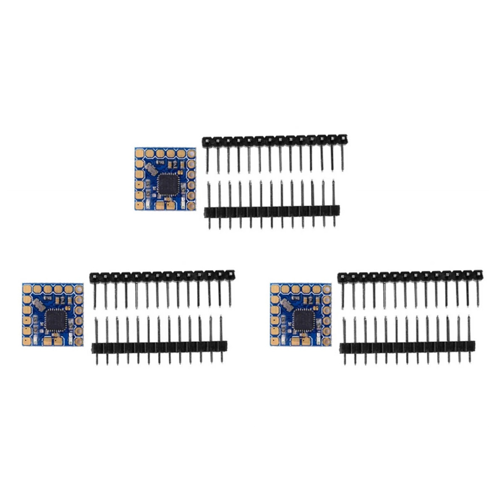 3X FPV MinimOsd Minim OSD on-Screen-Display with KV TEAM MOD for CC3D4847