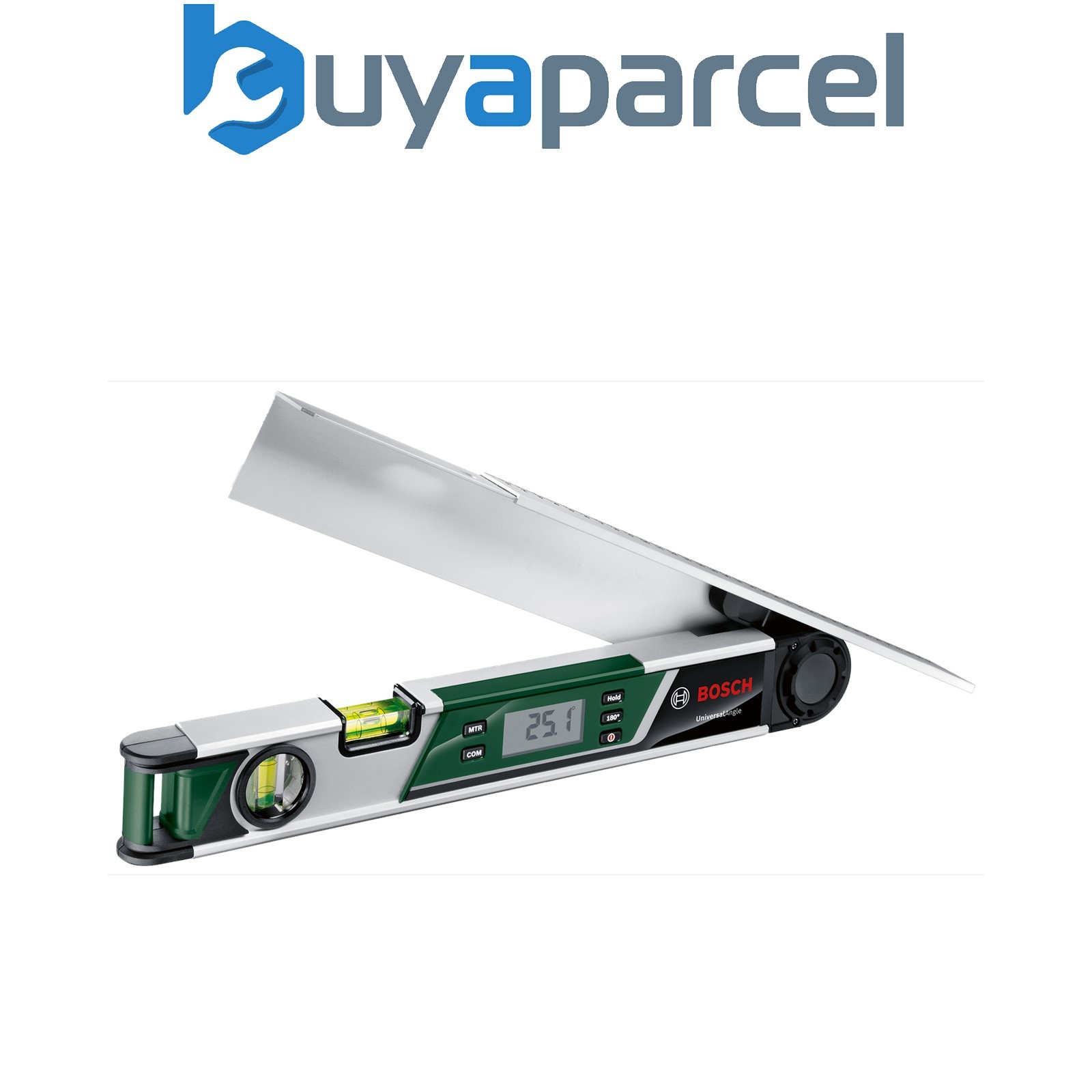 Bosch Angle Measurer UniversalAngle Carton box 0603676001