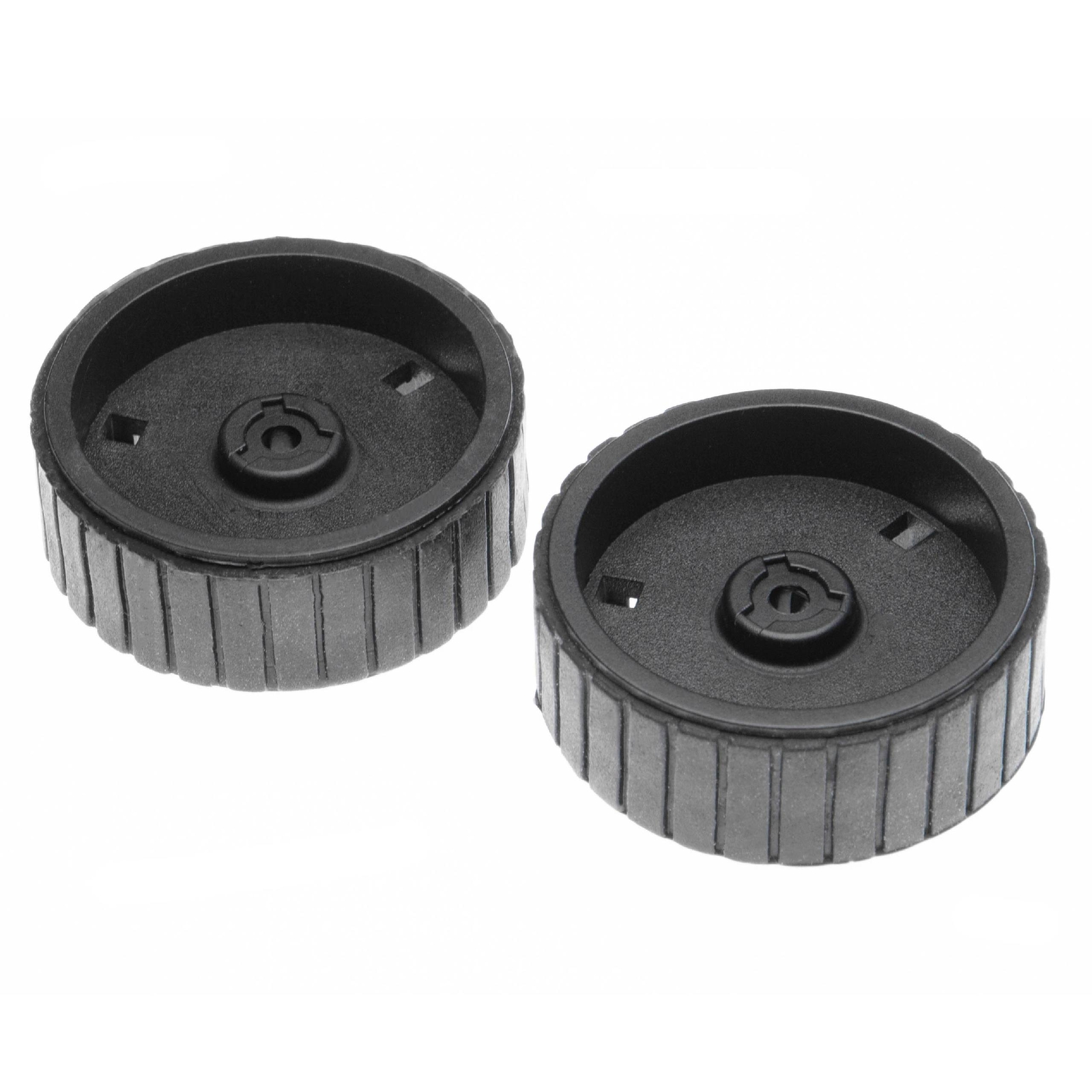 2x Robot Vacuum Cleaner Caster for iRobot Braava 390T