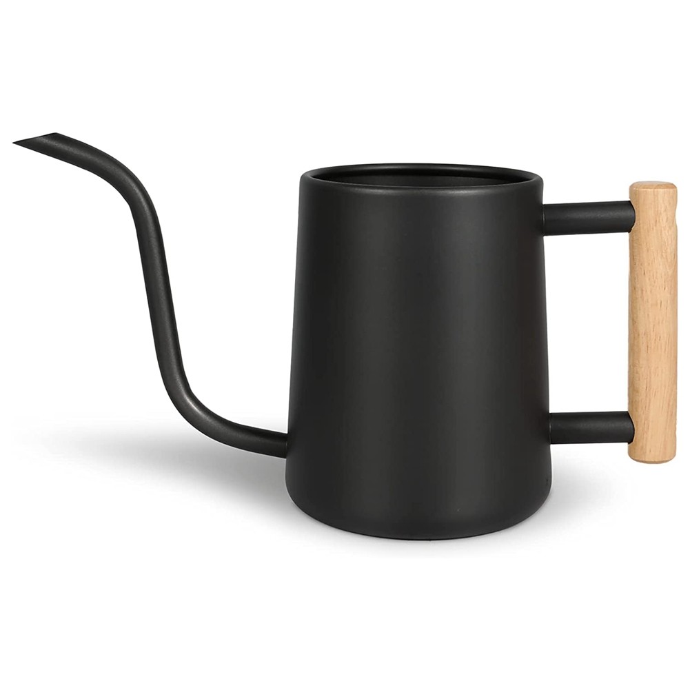 Watering Can Indoor Plants, 35 Oz/1000 Ml Metal Stainless Steel Watering9834