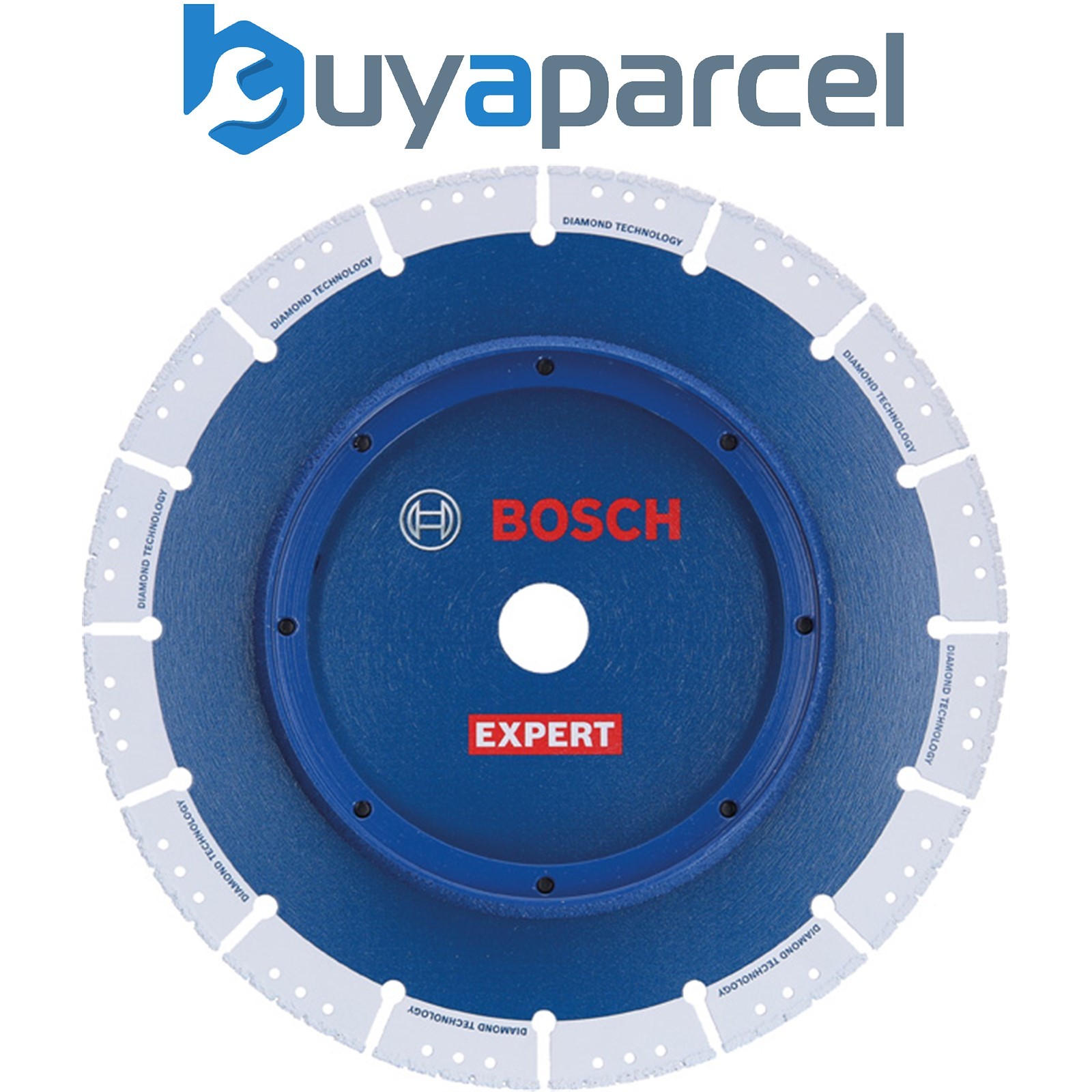 Bosch Diamond cutting discs EXPERT Diamond Pipe Cut Wheel 2608901392