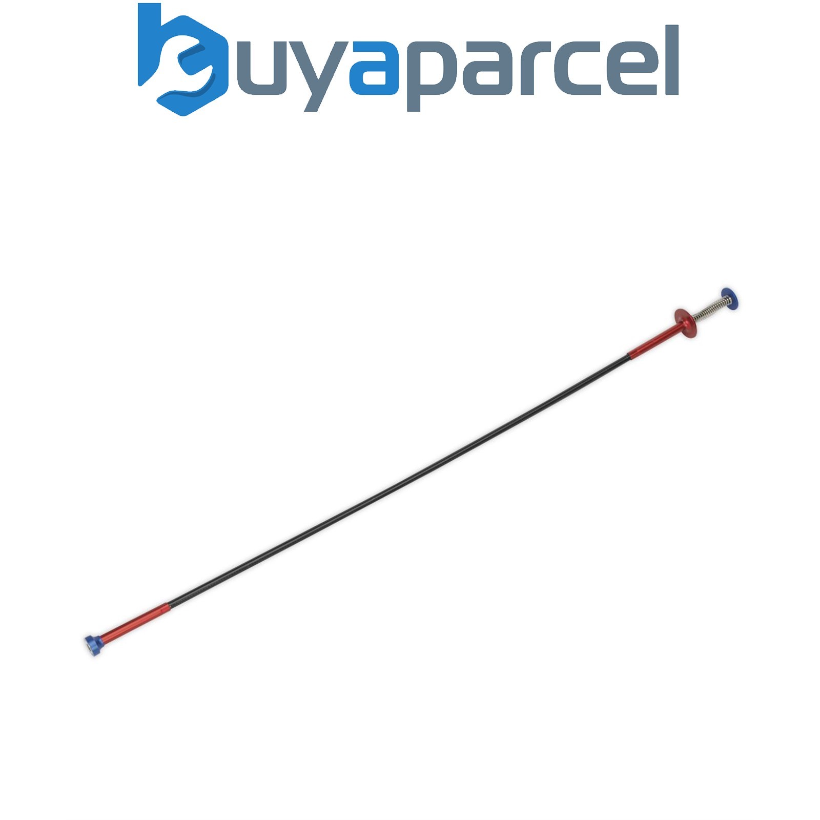 Sealey AK6536 Premier Flexible Magnetic Pick-Up & Claw Tool 700mm