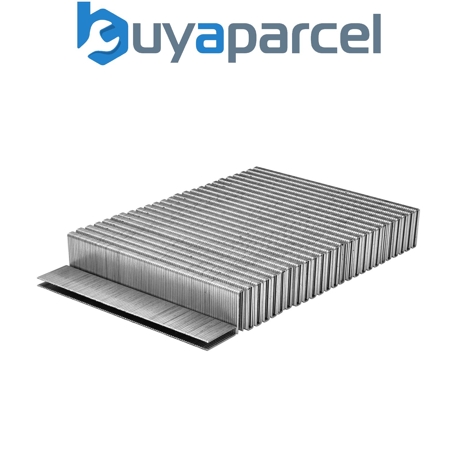 Draper 13133 Type-90 Staples, 25mm, (Pack of 5000)