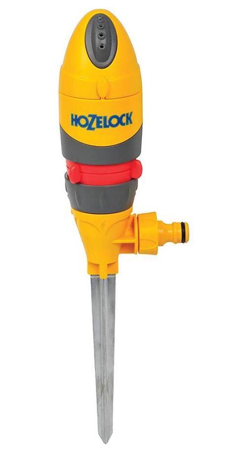 314m² Round Sprinkler Plus for Garden Hose - 2332P0000