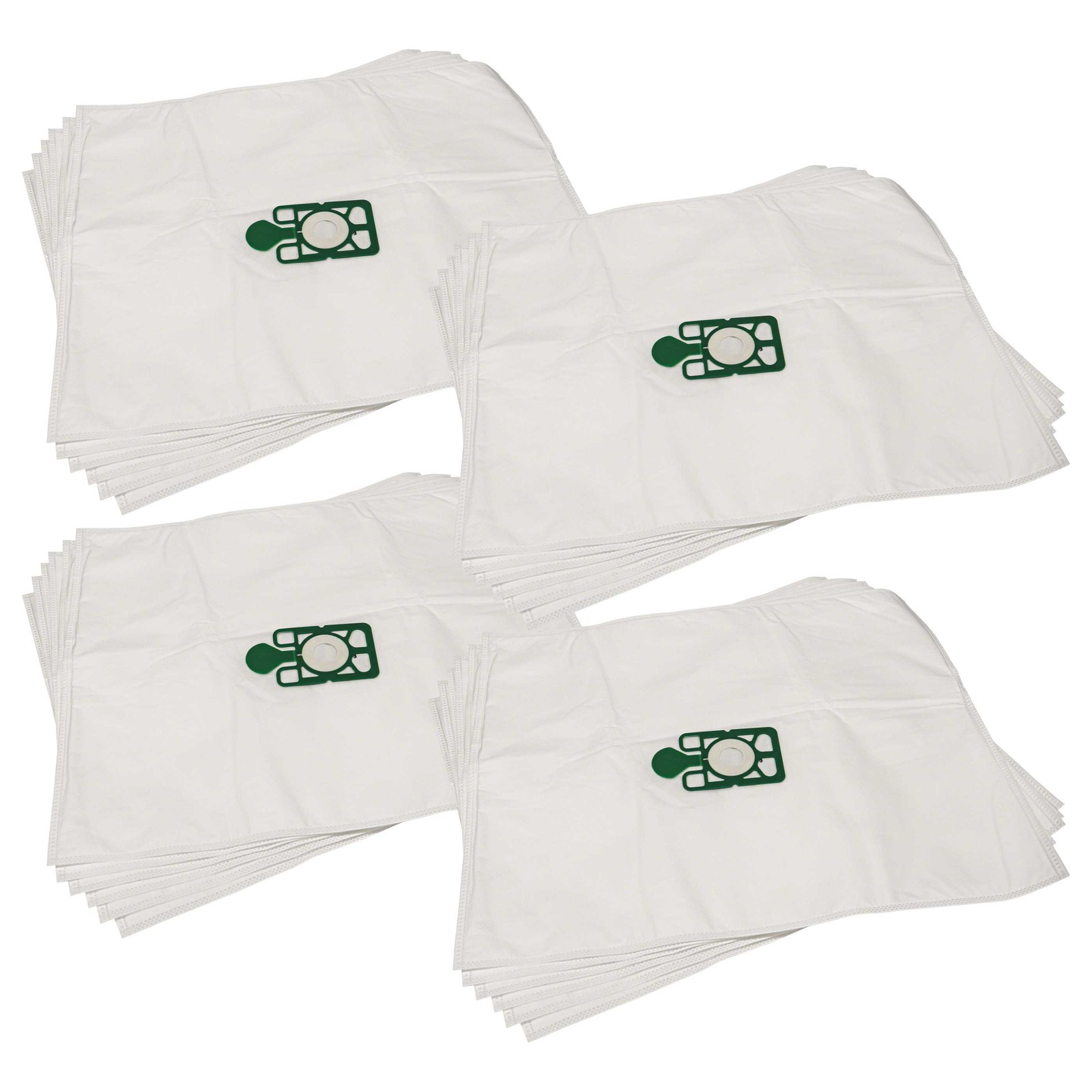 20 Hoover Dust Bags for Numatic NVM-3BH