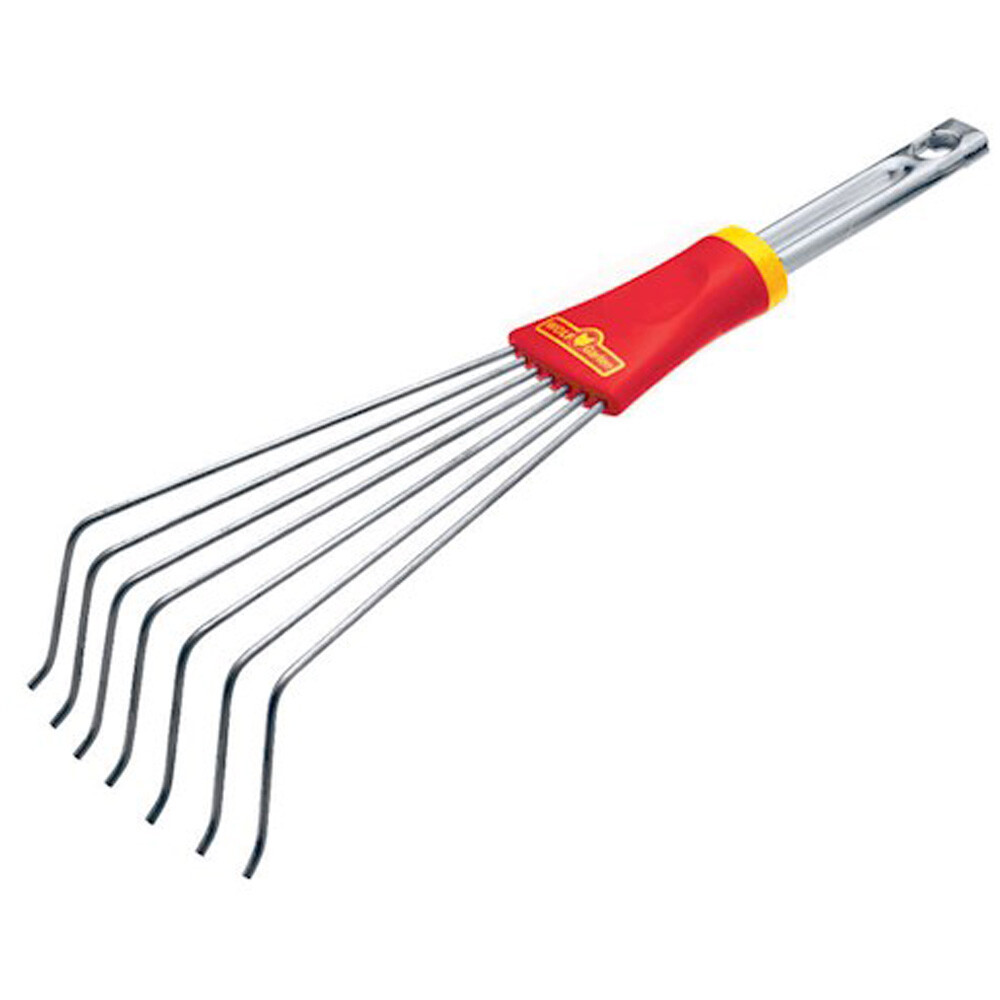 Multi-Change? Small Sweeper (11cm) - LCM Wolf Garten