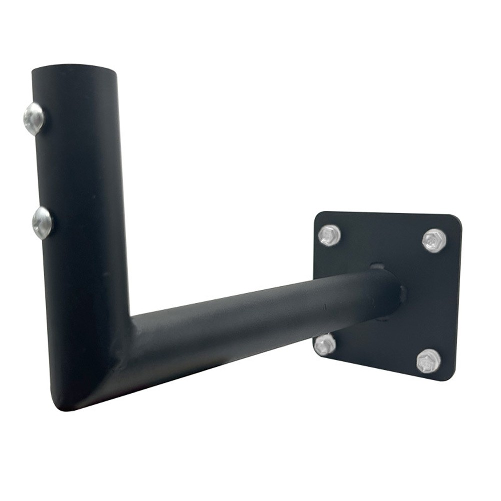 Weathervane Roof Holder Metal Flagpole for Wall Roof Heavy Duty Wind3122