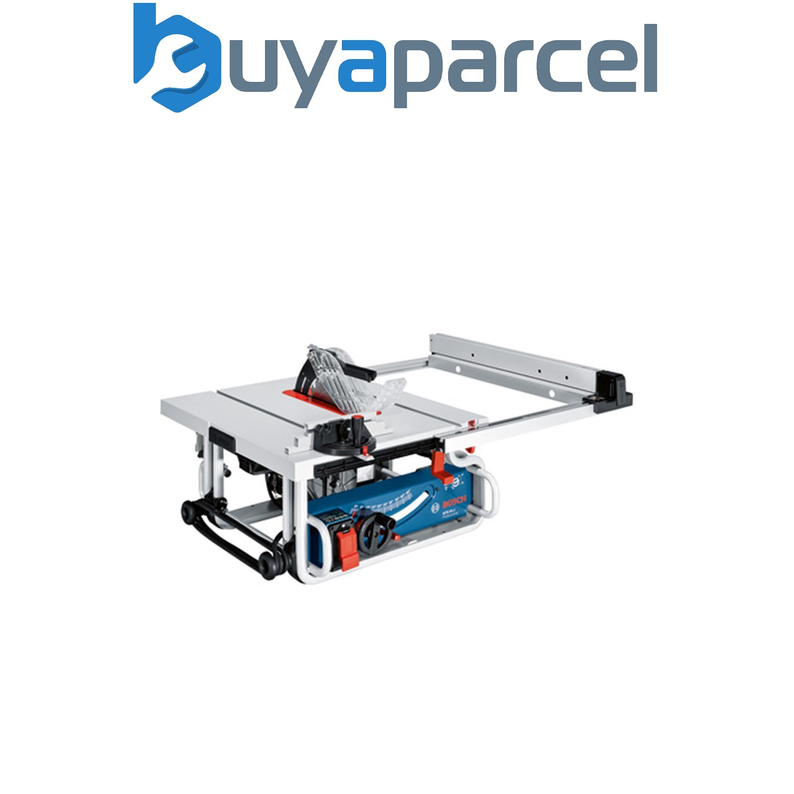 Bosch PRO Table Saw GTS 10 J Carton box 0601B30570
