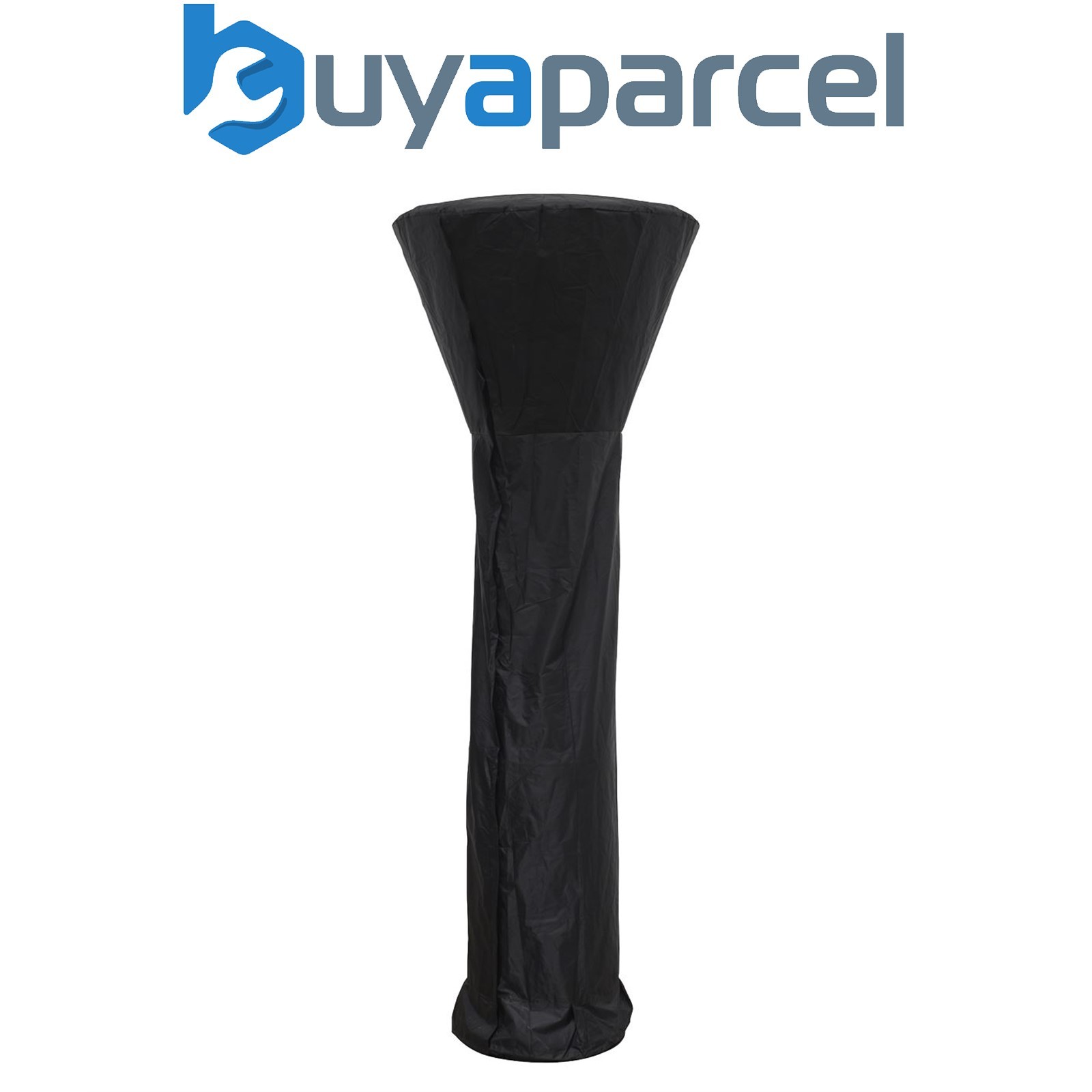 Sealey DG179 Dellonda Tower Patio Heater Cover, Heavy-Duty & Water Resistant