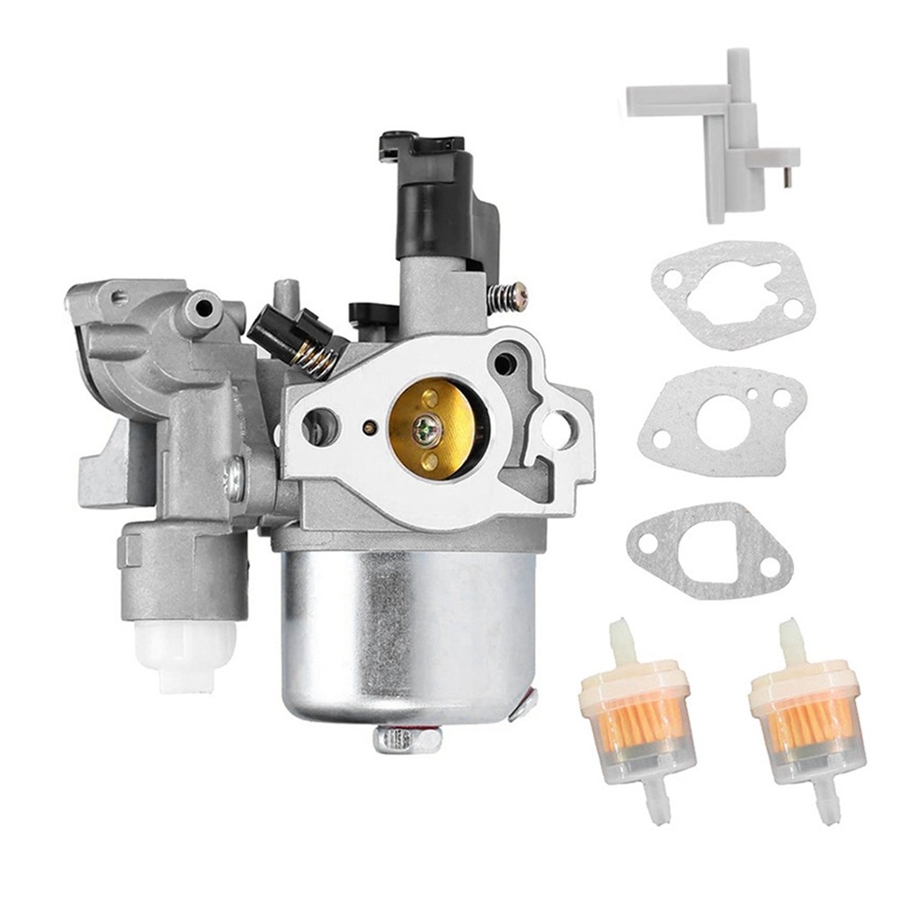 2X(Engine Carburetor for Robin EX13 EX17 EX17D SP17 SP170 EX130 EX1703836