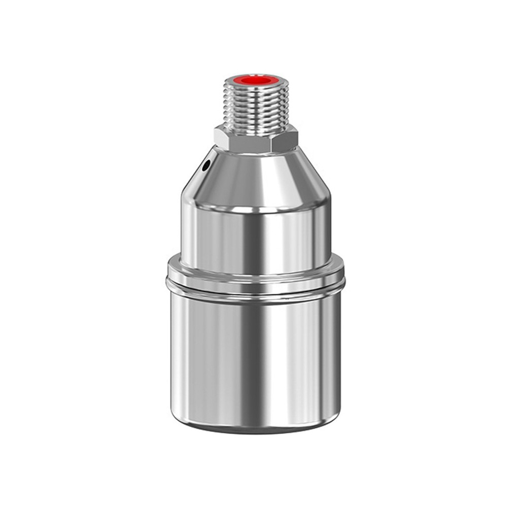 3X(Stainless Steel Float  Automatic Water Level Controller Kitchen 9917