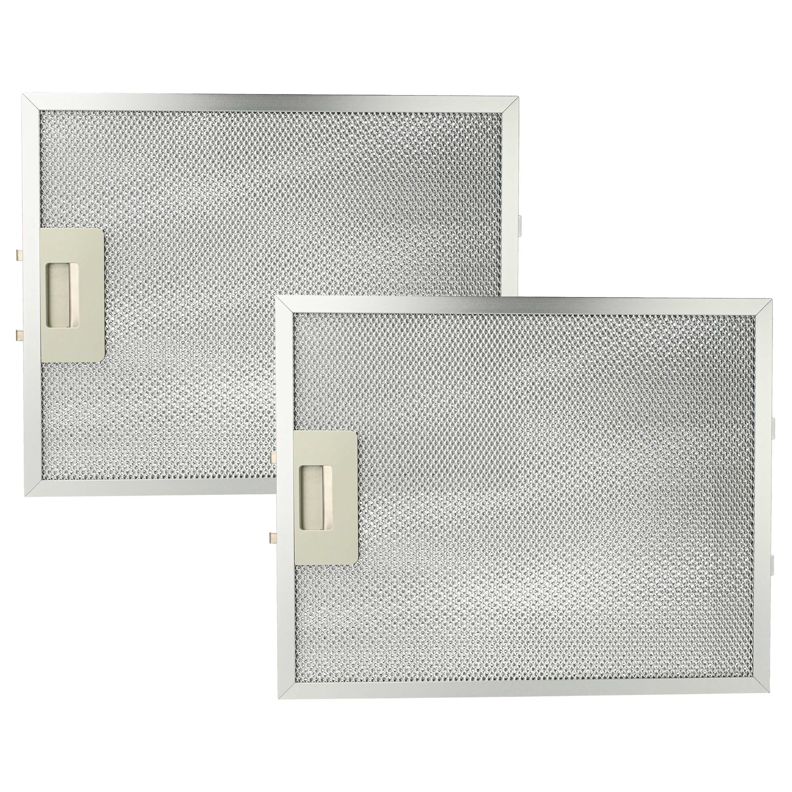 2 Metal Grease Filter for Gorenje 127036