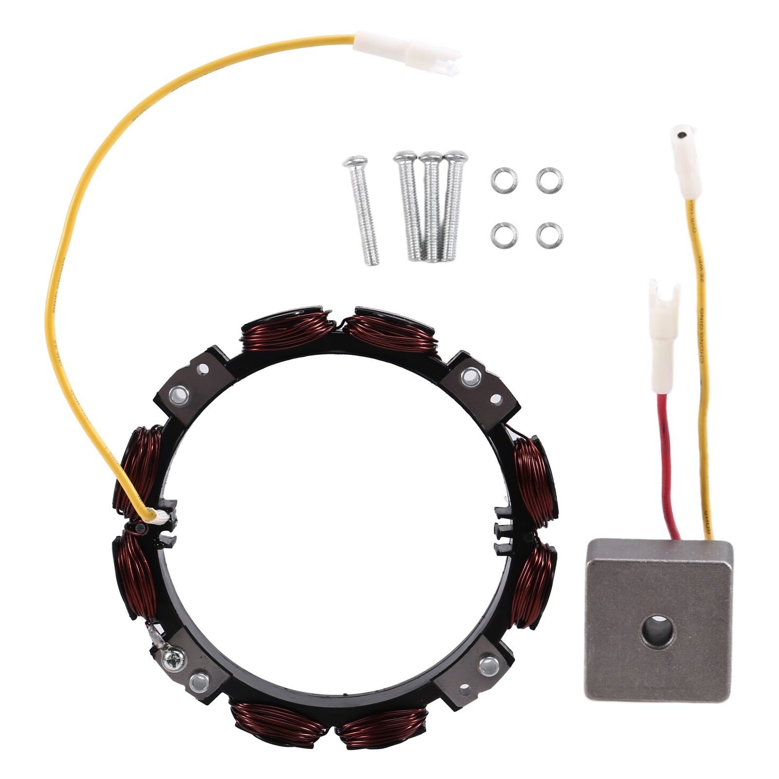 Stator Coil 392595 592829 Stator Coil for 691065 I7K71241