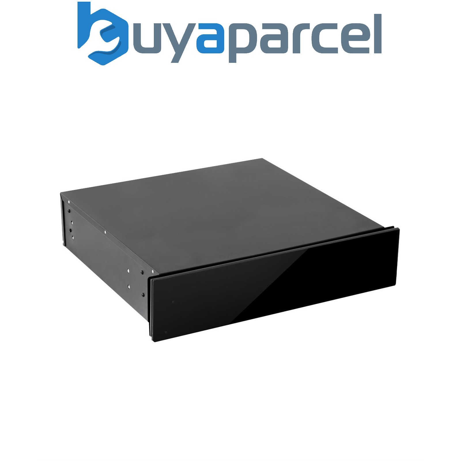 Sealey DH201 Baridi Integrated Warming Drawer 60cm - Black