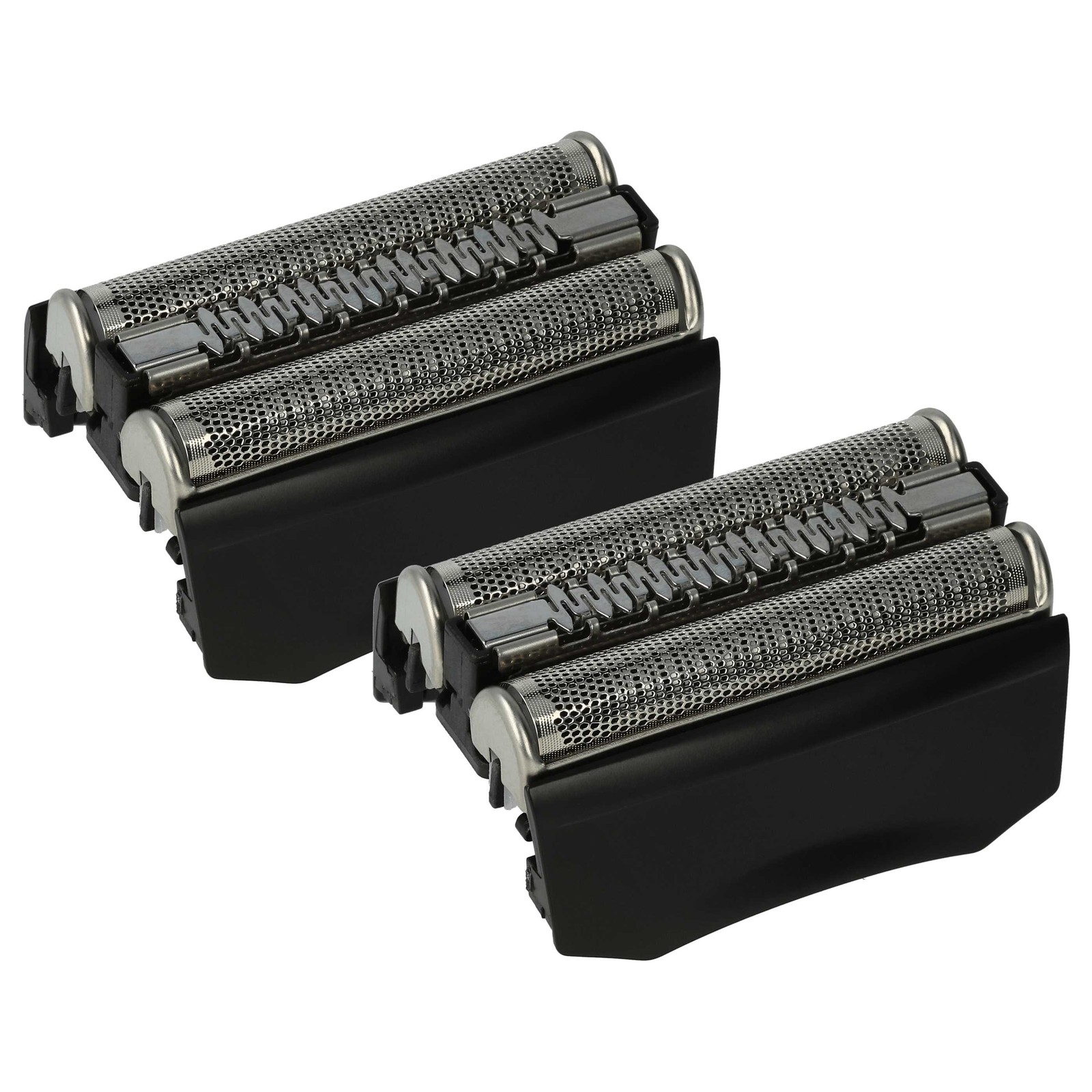 2 Shaver Head for Braun Pulsonic 9595 9585 9565