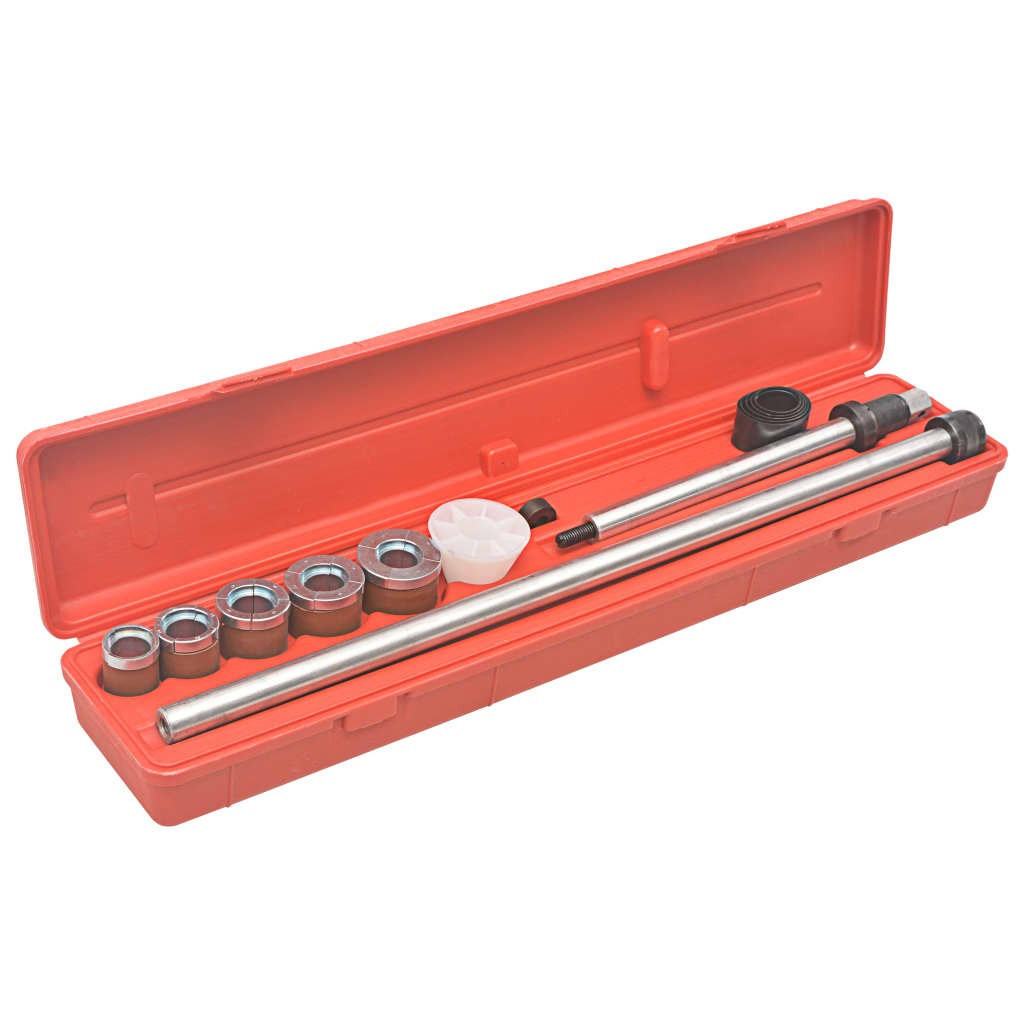 Universal Camshaft Bearing Tool Vehicle Garage Equipment Hand vidaXL
