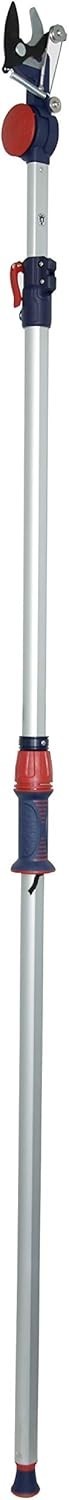 Spear & Jackson 8401LR Razorsharp Telescopic Super Long Reach Tree Cutter 3370mm