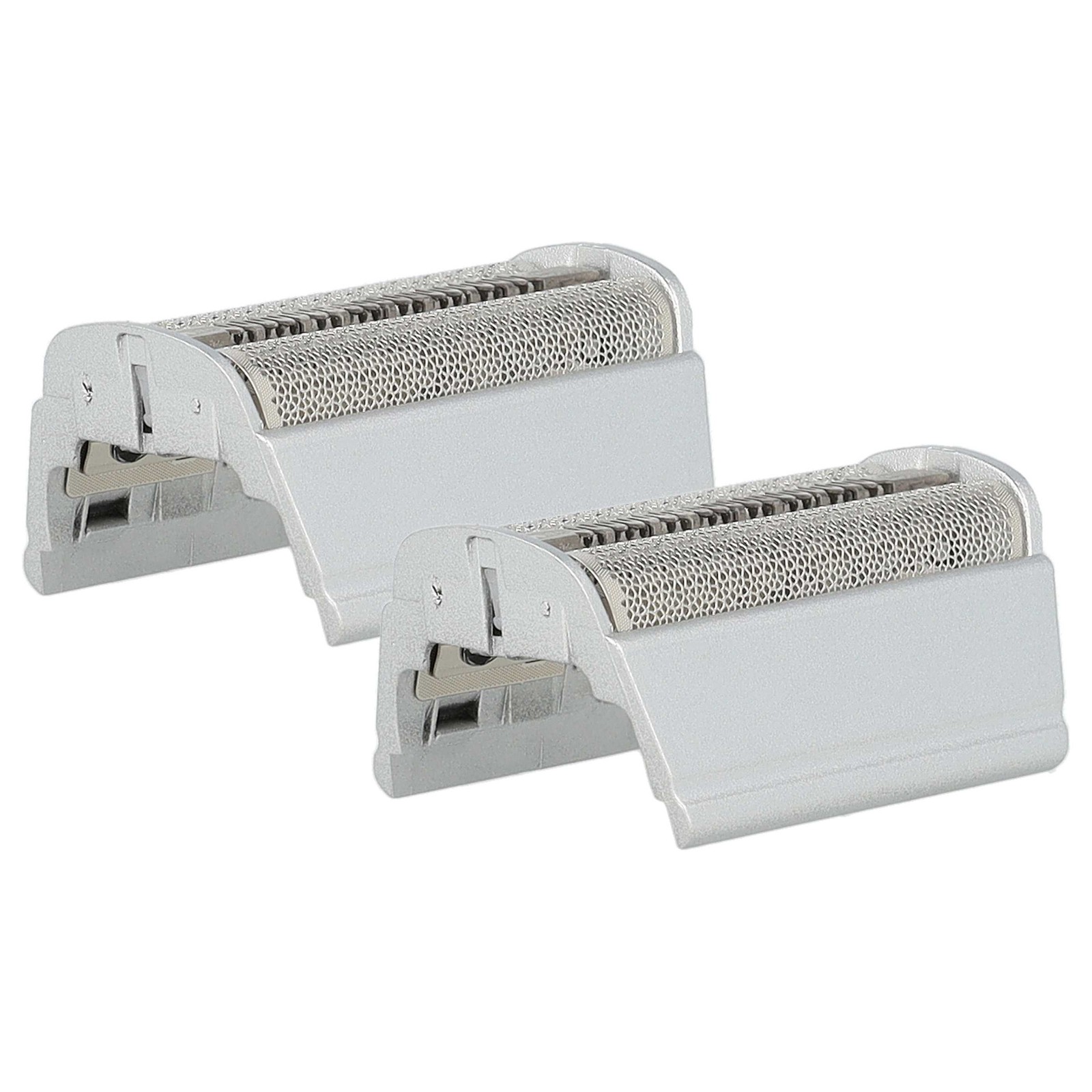 2x Dual Shaver Foil for Braun Flex Integral 5705 5706 5707 6012 5704 + Frames