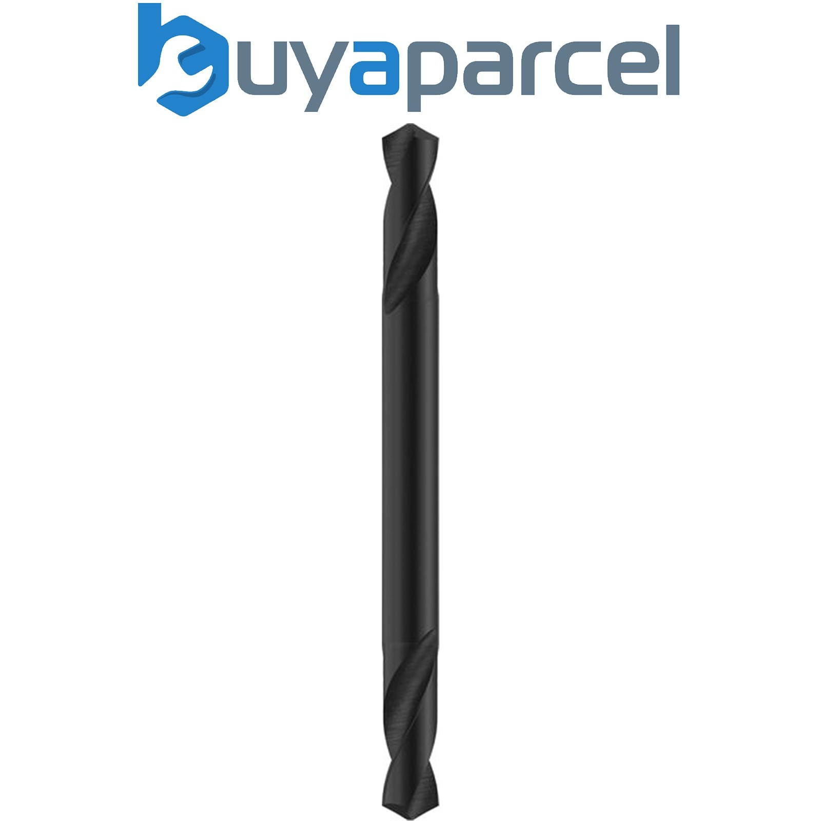 Bosch PRO Metal HSS-G Double-Ended Twist Drill Bit 5.1 x 17 x 62mm 10pcs
