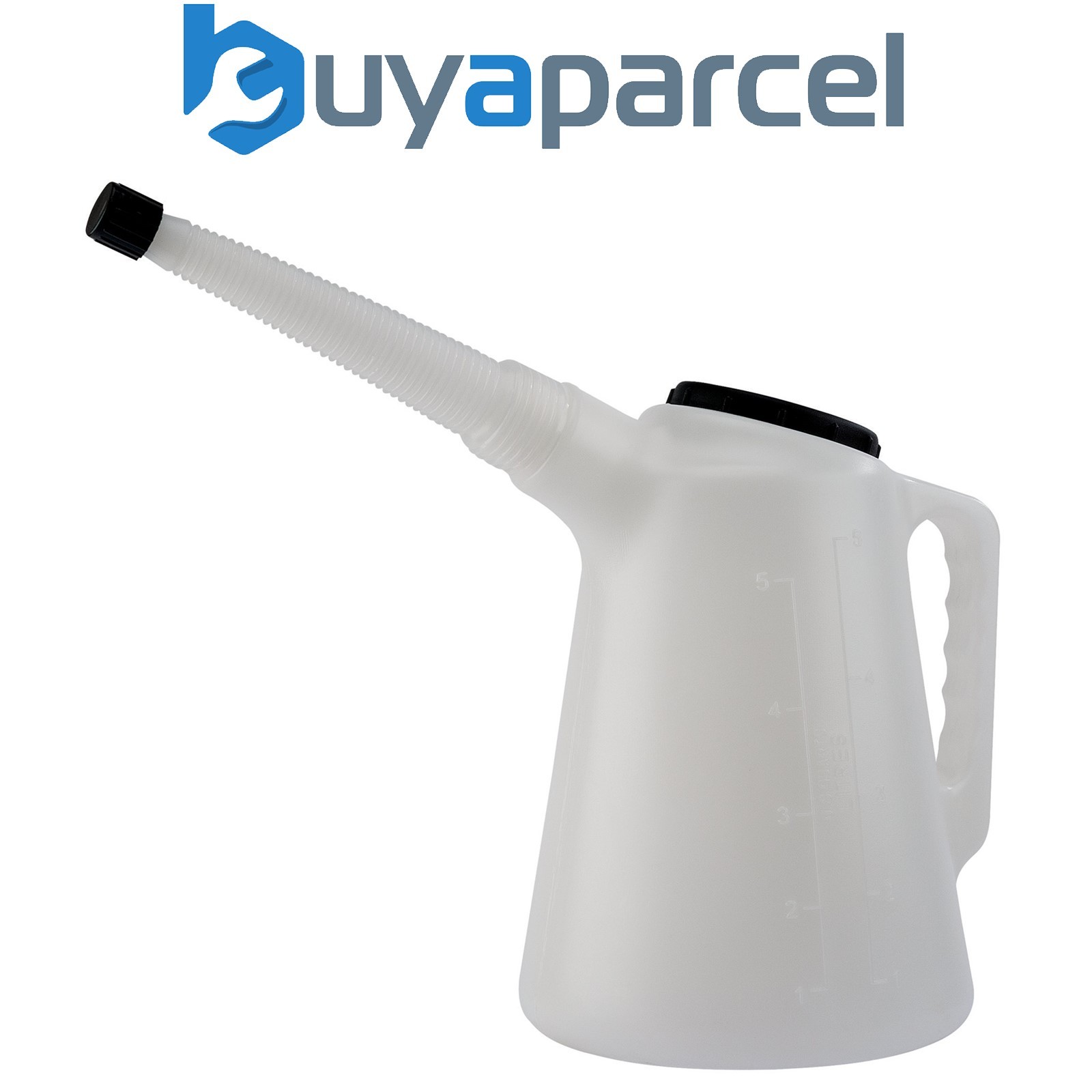 Draper 43965 Measuring Jug, 5L