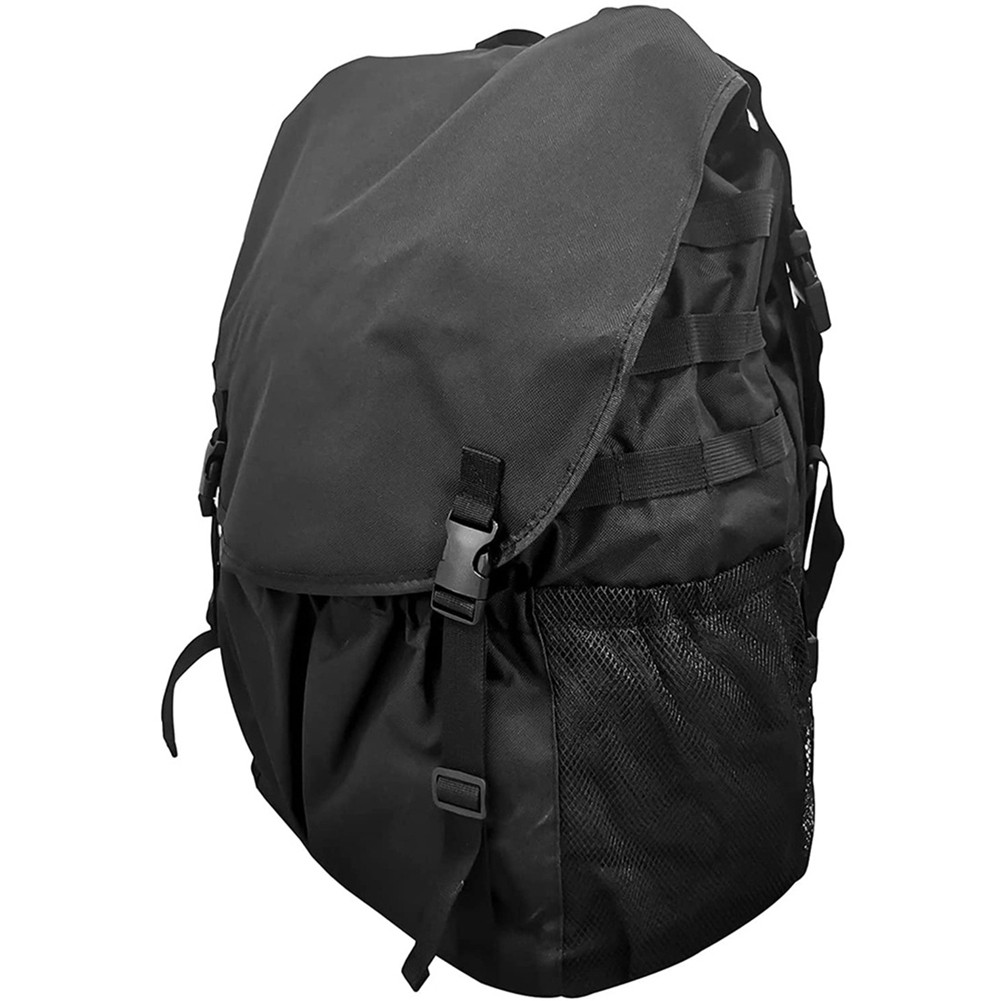 Spare Tire Trash Bag Outdoors Storage Bag for UTV SUV RV Truck Off-Road5606