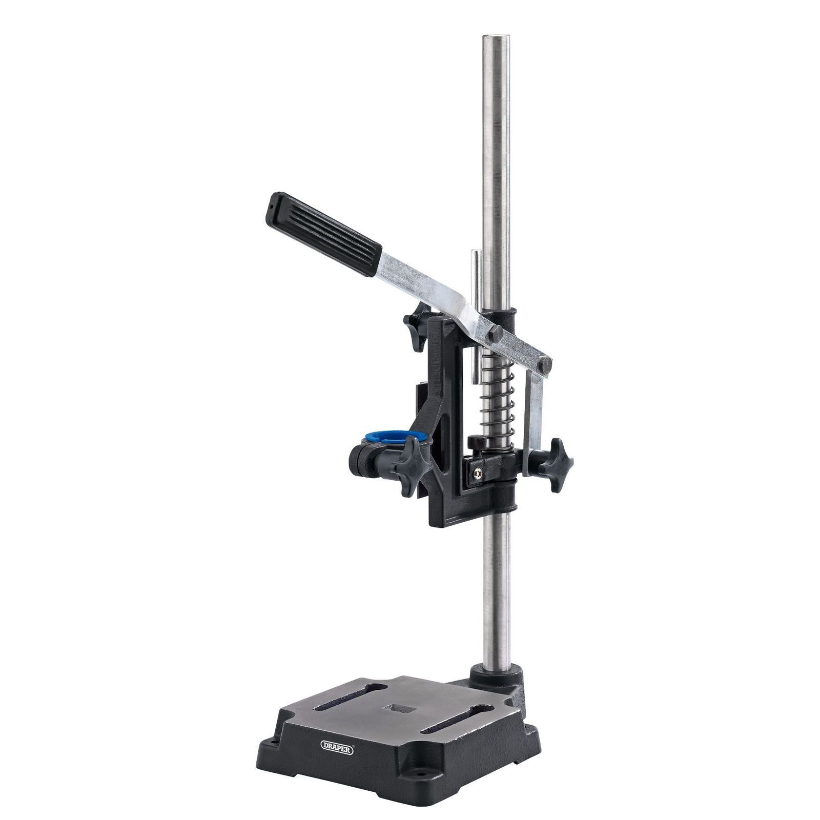 Draper 1x Vertical Drill Stand Garage Professional Standard Tool 54488